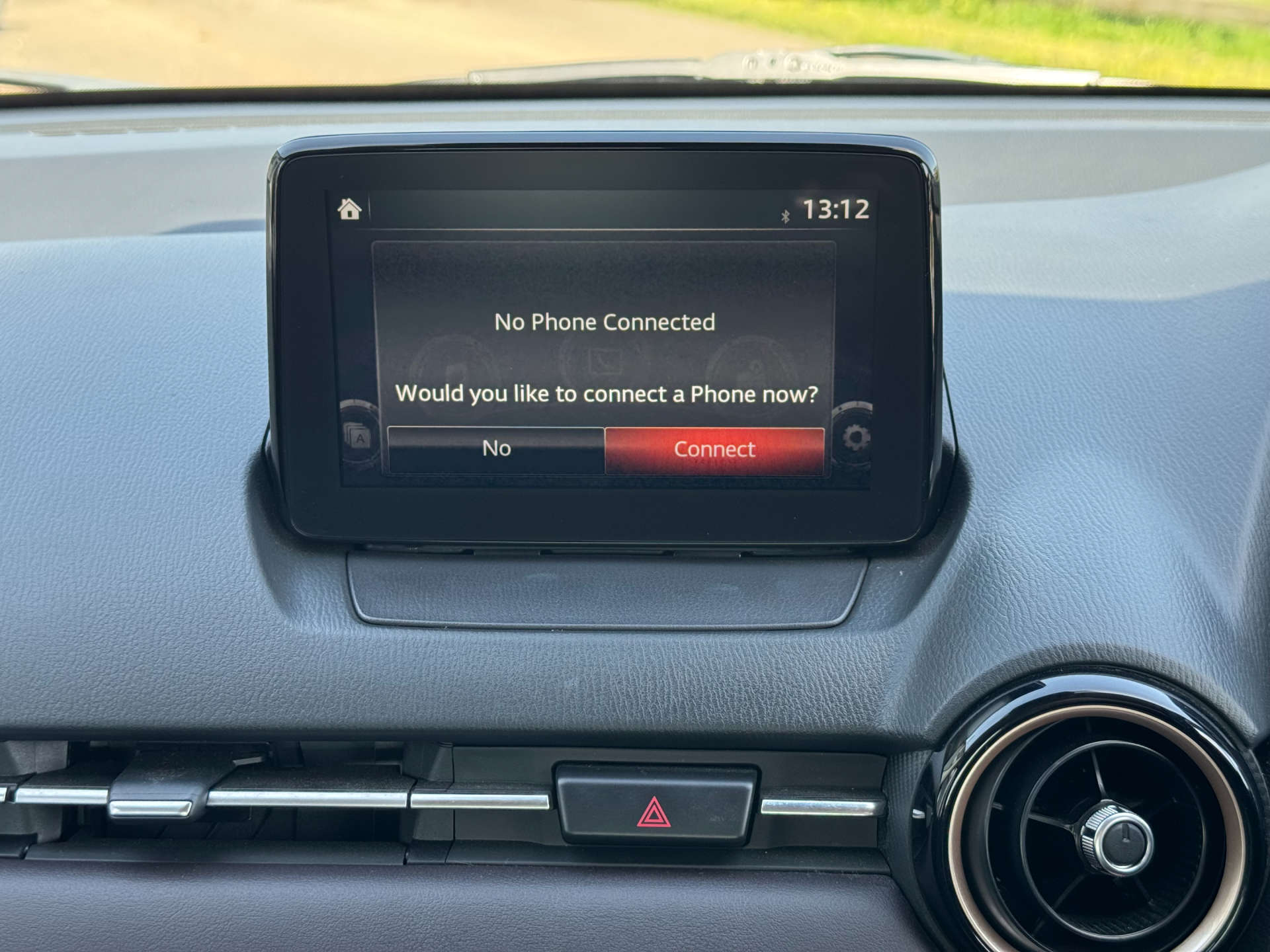 MAZDA 2 1.5 Mazda2 GT 5dr #28