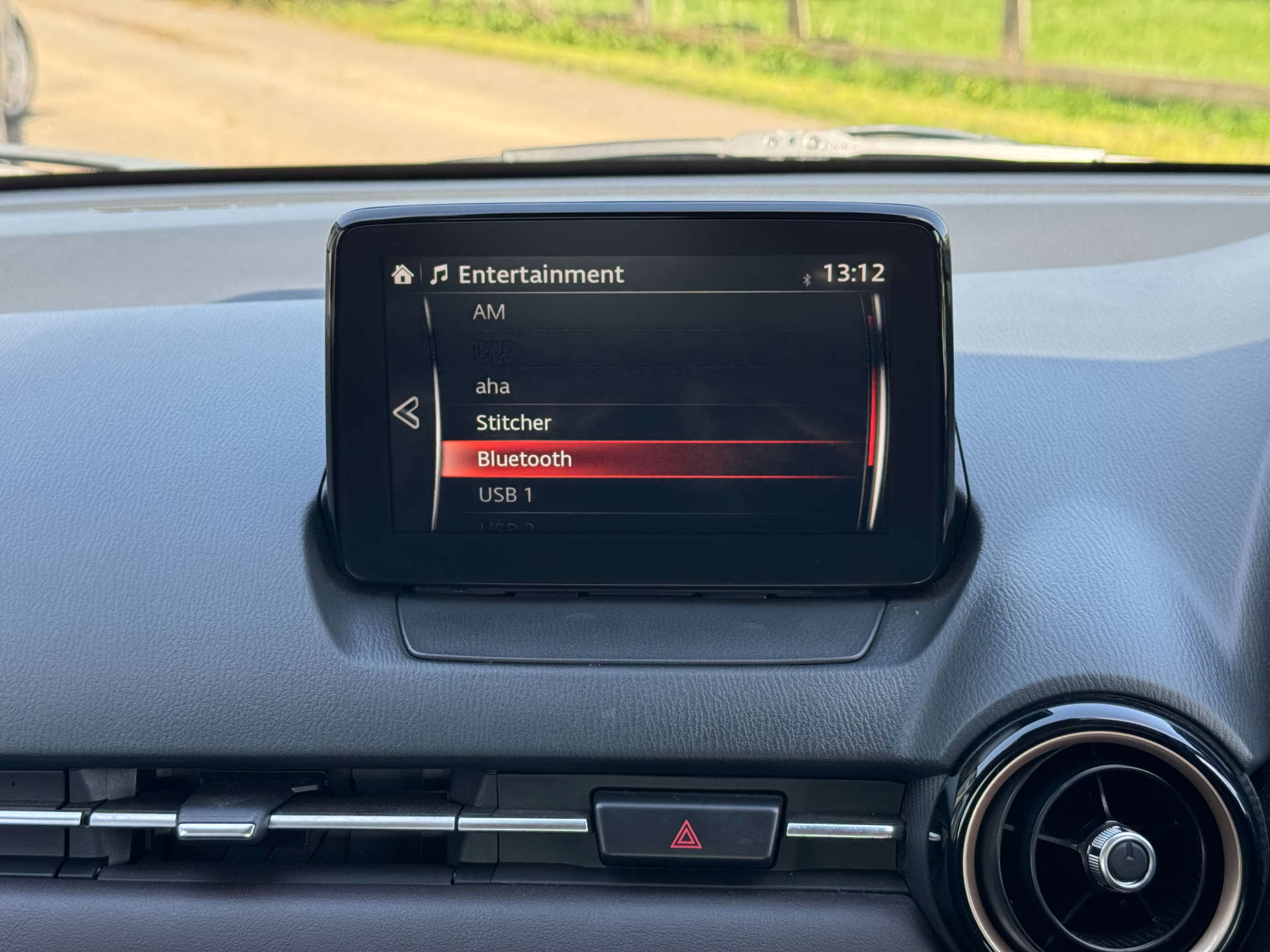 MAZDA 2 1.5 Mazda2 GT 5dr #29