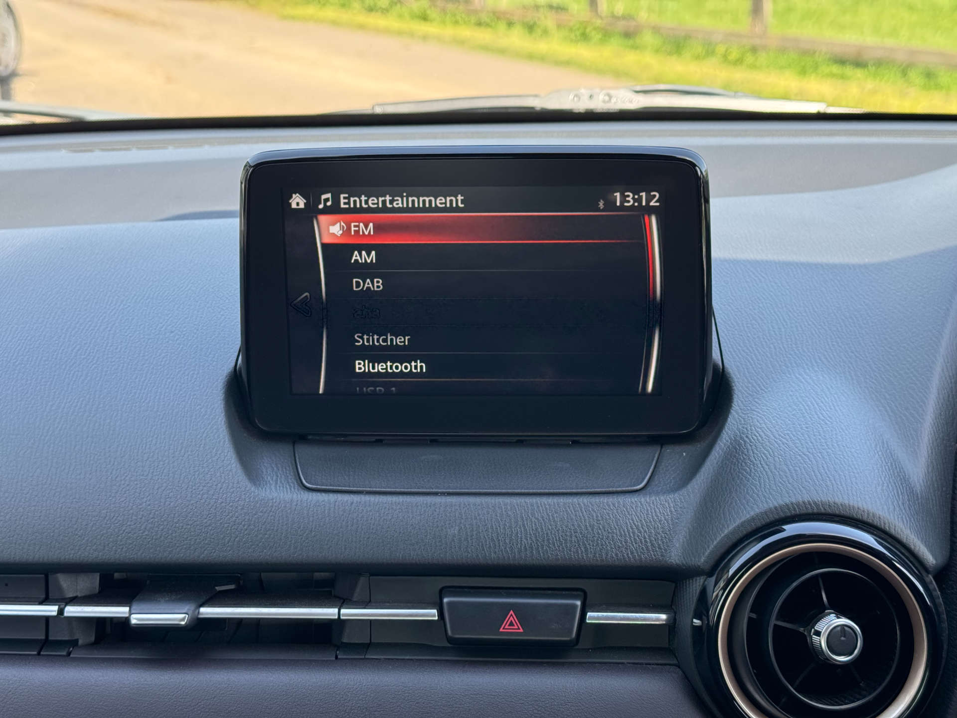 MAZDA 2 1.5 Mazda2 GT 5dr #30