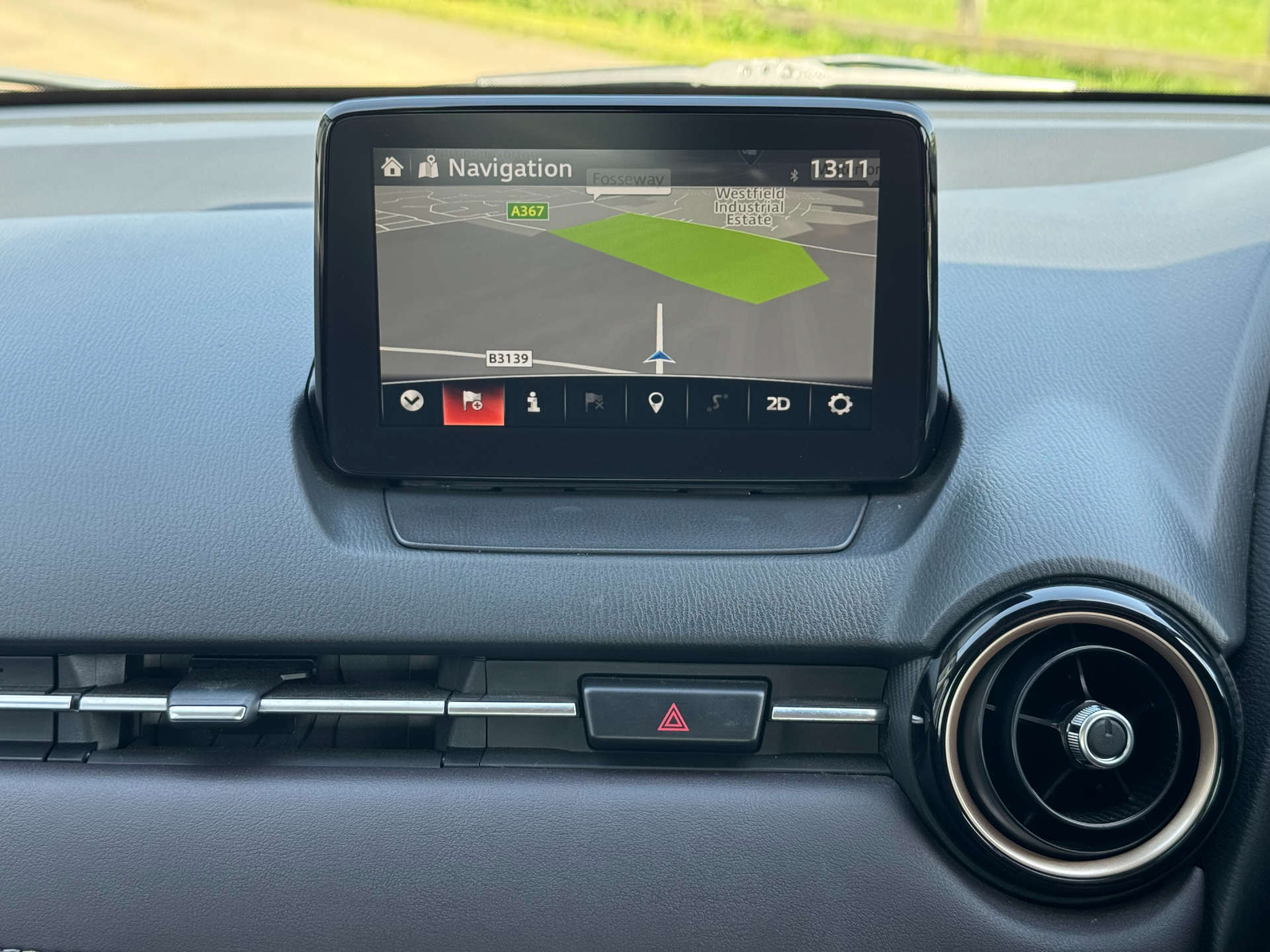 MAZDA 2 1.5 Mazda2 GT 5dr #31