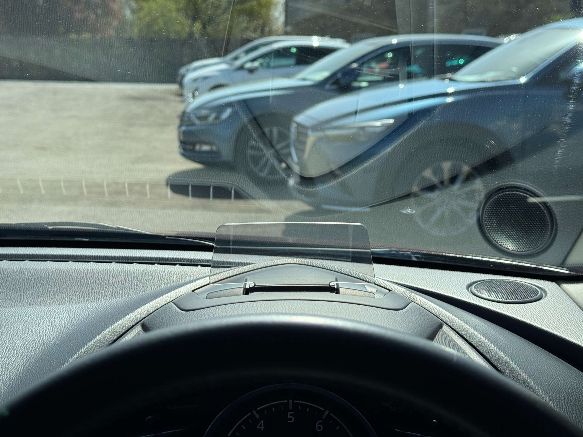 MAZDA 2 1.5 Mazda2 GT 5dr #33