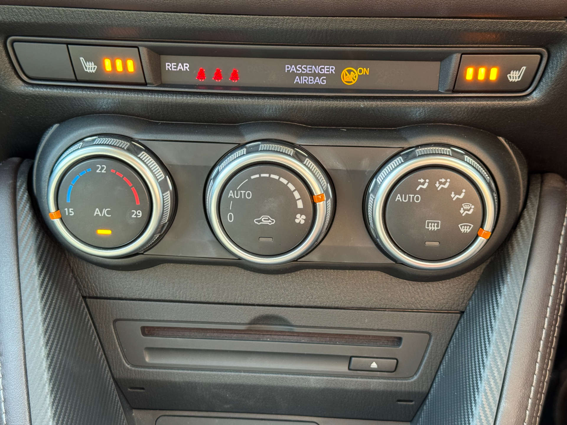 MAZDA 2 1.5 Mazda2 GT 5dr #34