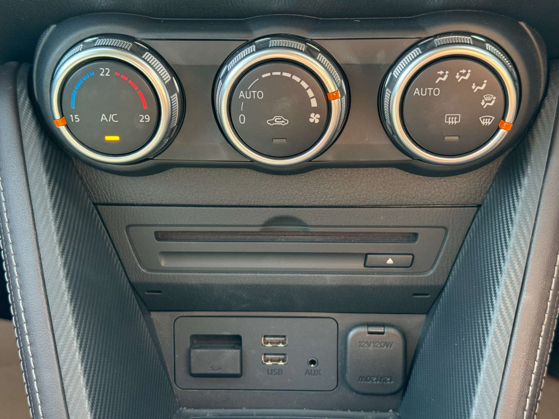 MAZDA 2 1.5 Mazda2 GT 5dr #35