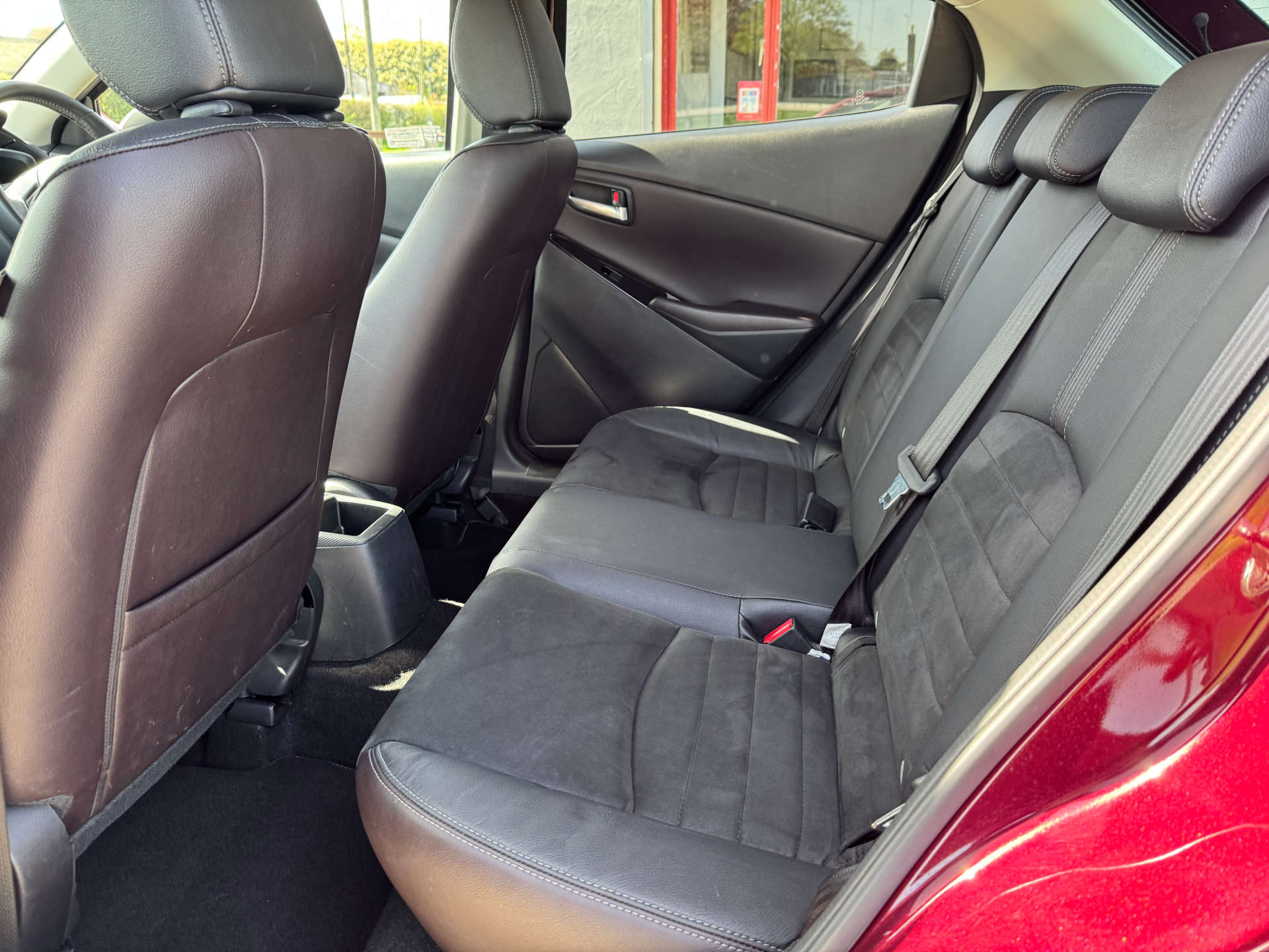 MAZDA 2 1.5 Mazda2 GT 5dr #37