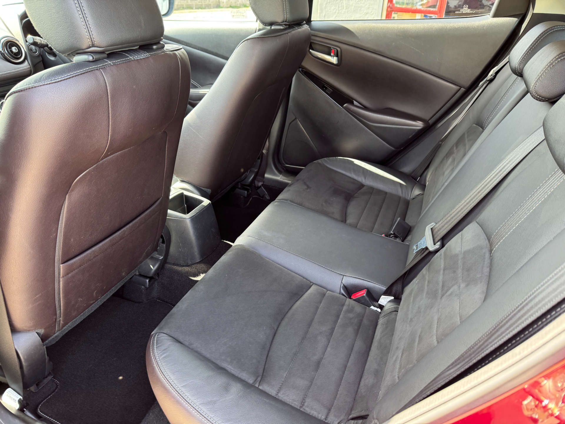 MAZDA 2 1.5 Mazda2 GT 5dr #38