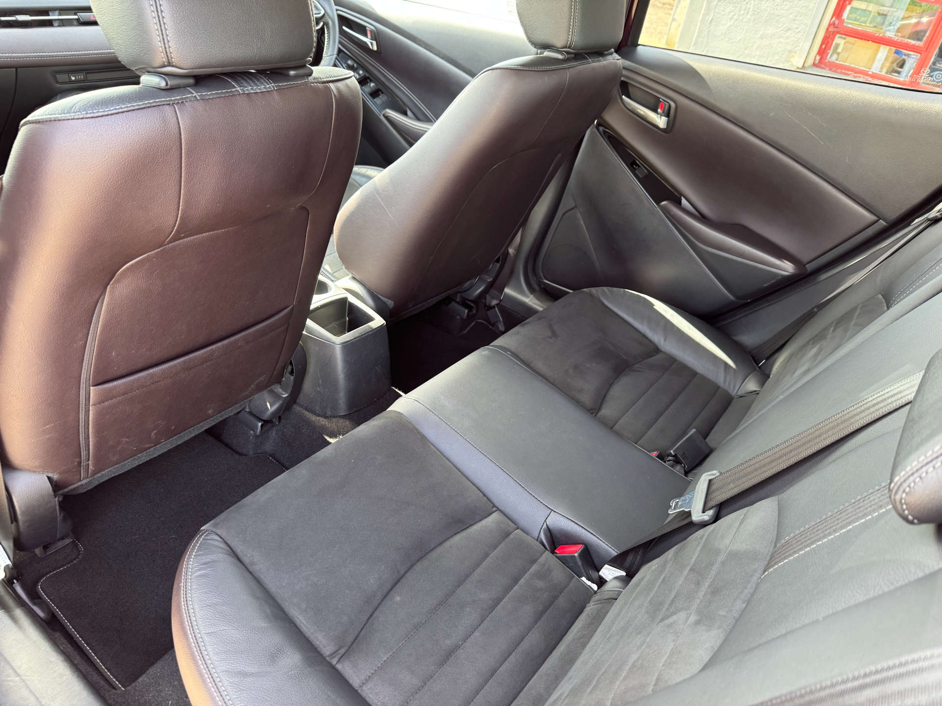 MAZDA 2 1.5 Mazda2 GT 5dr #39