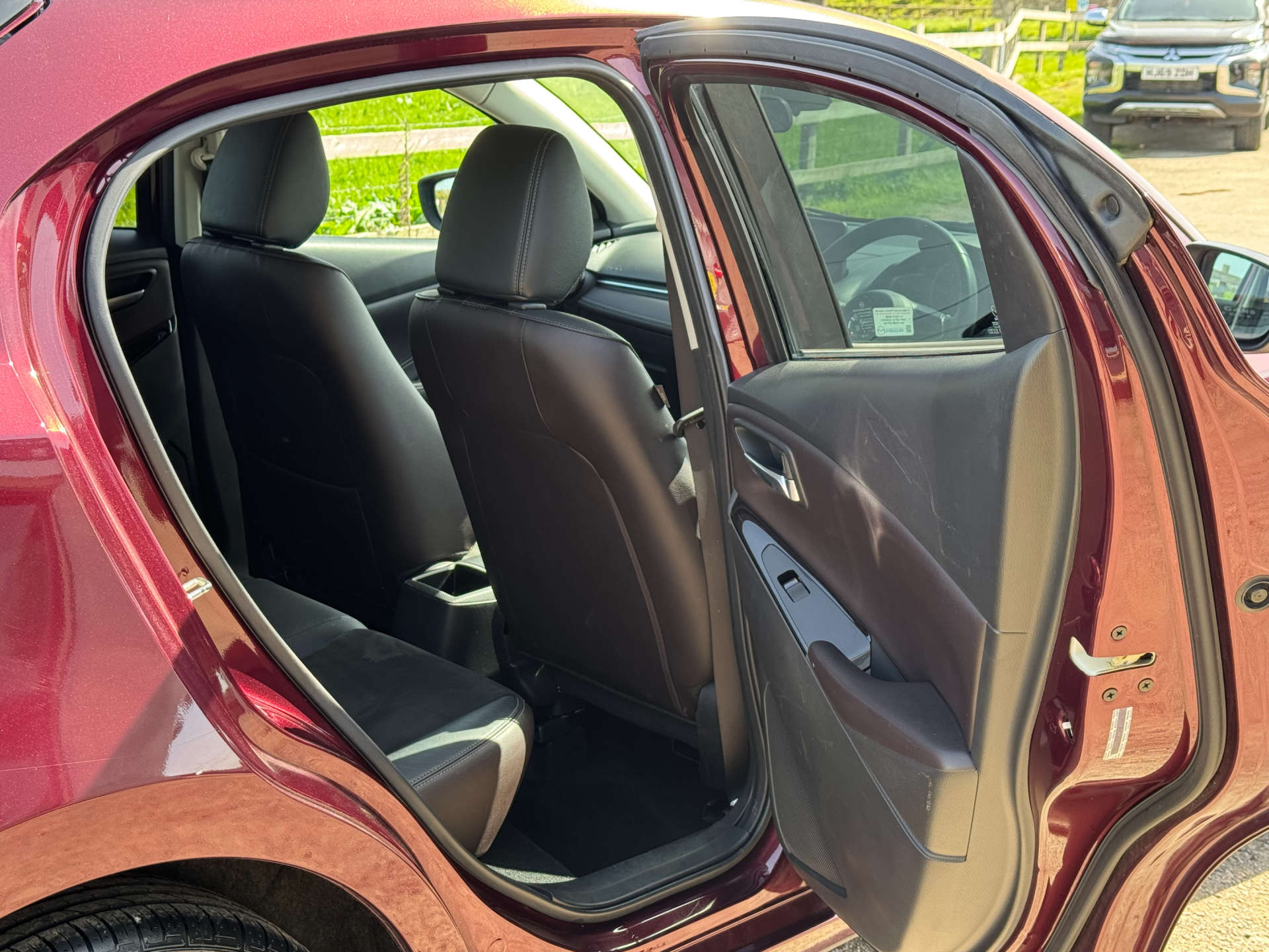 MAZDA 2 1.5 Mazda2 GT 5dr #40