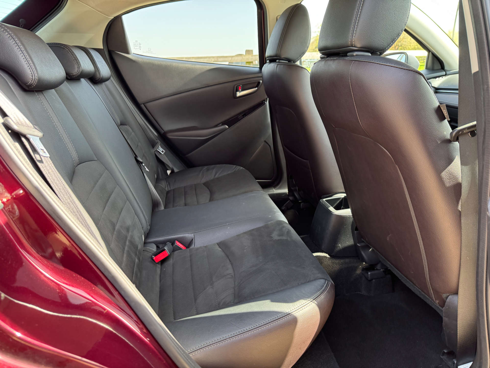 MAZDA 2 1.5 Mazda2 GT 5dr #41