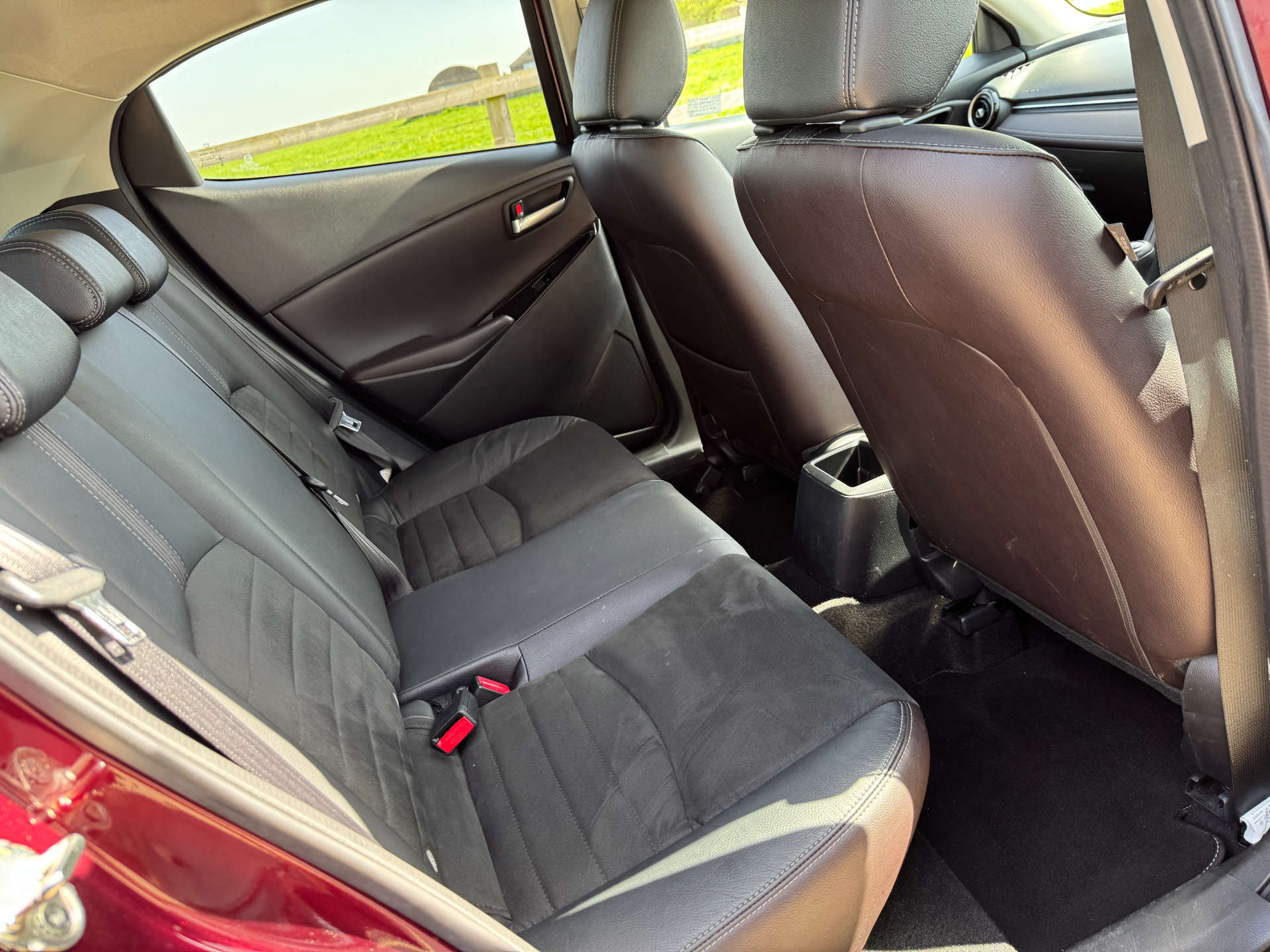 MAZDA 2 1.5 Mazda2 GT 5dr #42