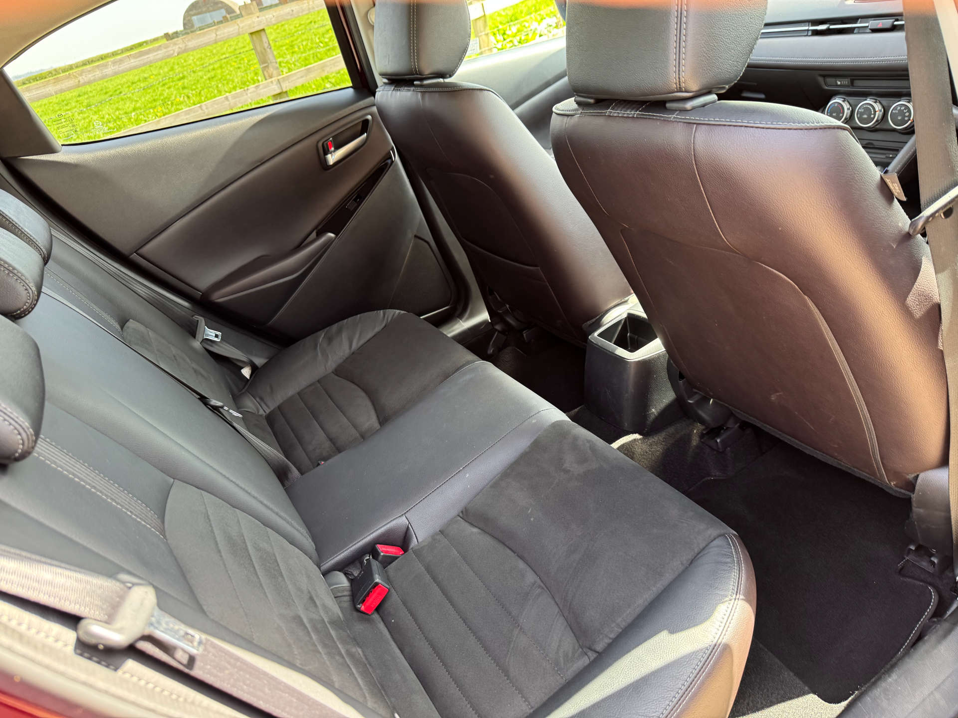 MAZDA 2 1.5 Mazda2 GT 5dr #43