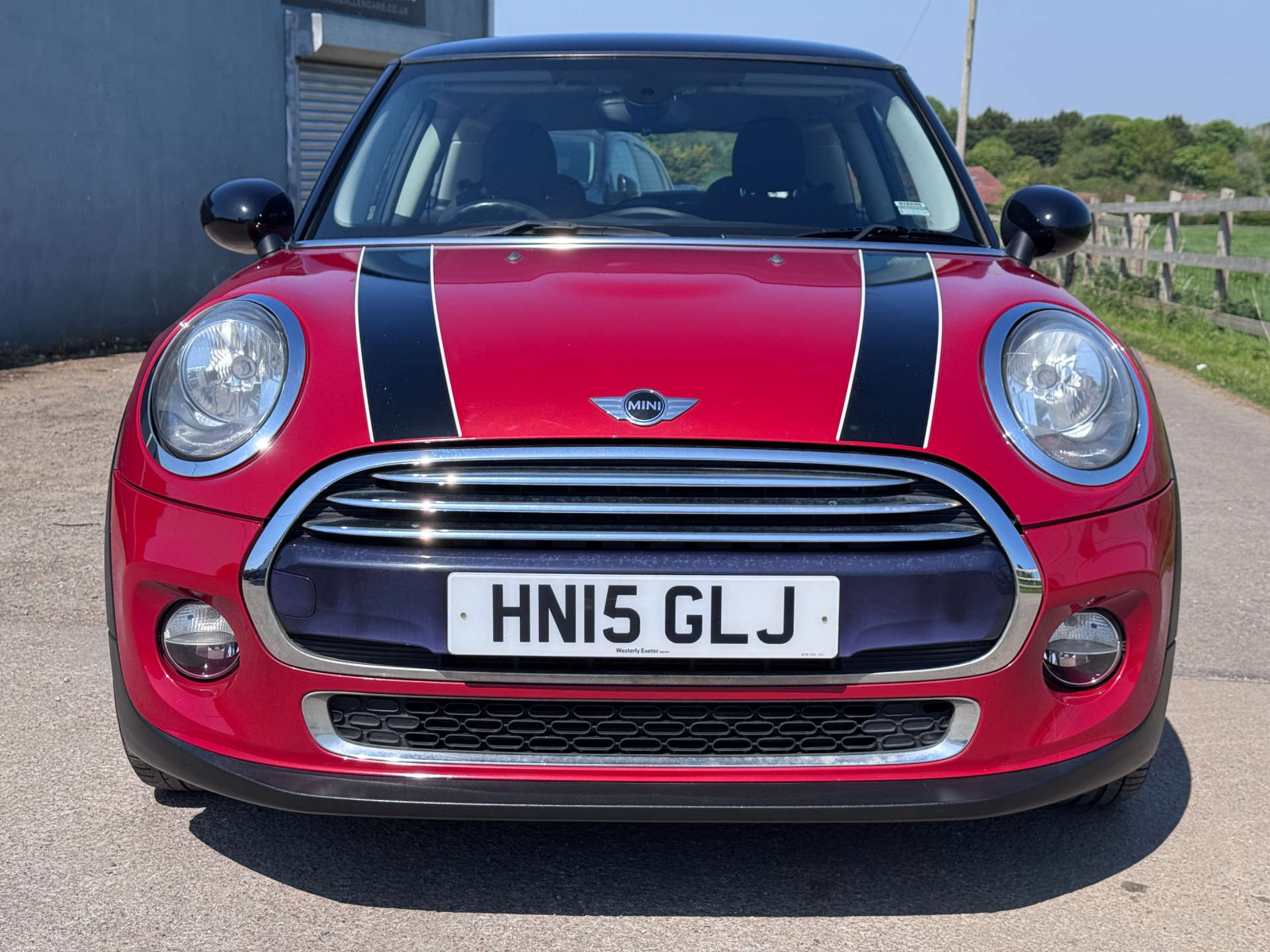 MINI HATCH 1.5 Cooper 3dr