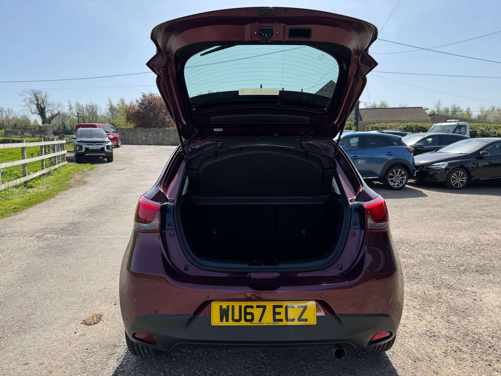 MAZDA 2 1.5 Mazda2 GT 5dr #44
