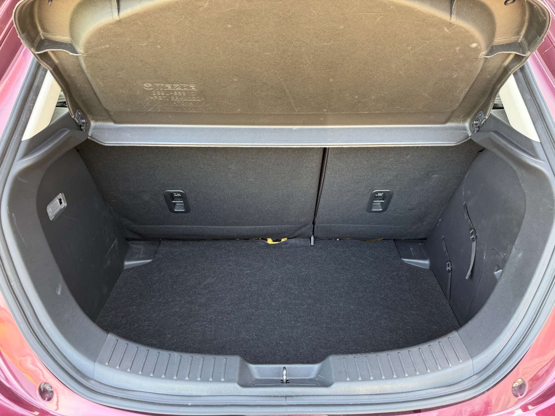 MAZDA 2 1.5 Mazda2 GT 5dr #45