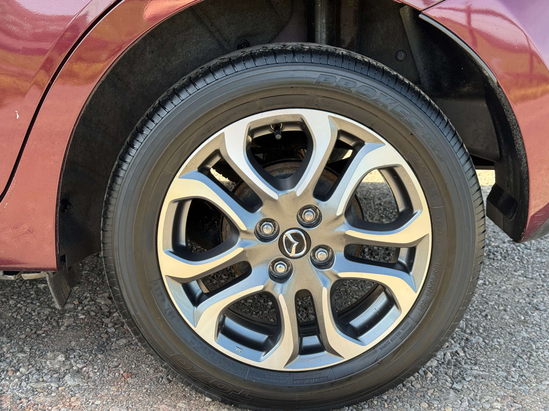 MAZDA 2 1.5 Mazda2 GT 5dr #47