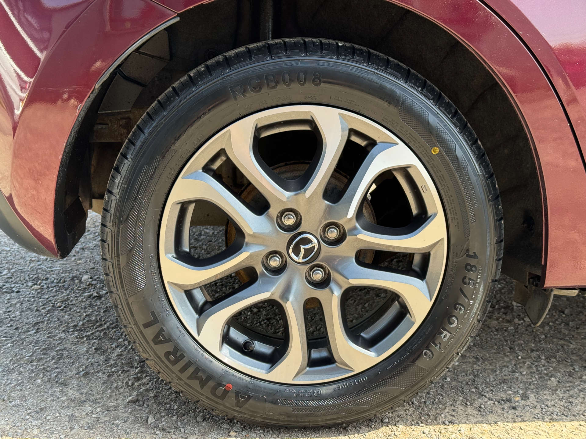 MAZDA 2 1.5 Mazda2 GT 5dr #49