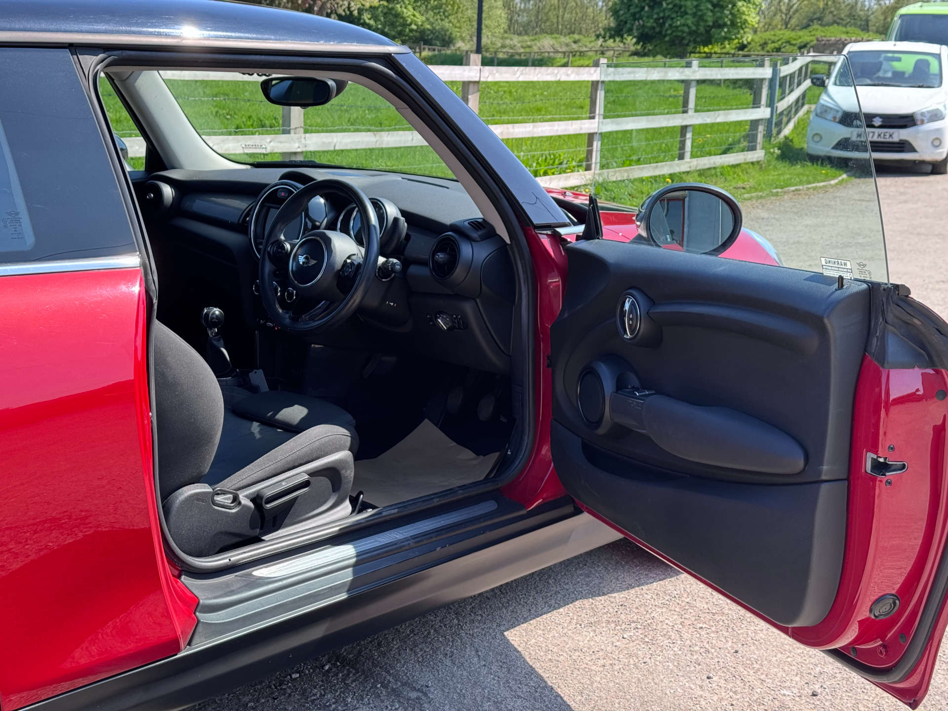 MINI HATCH 1.5 Cooper 3dr #5