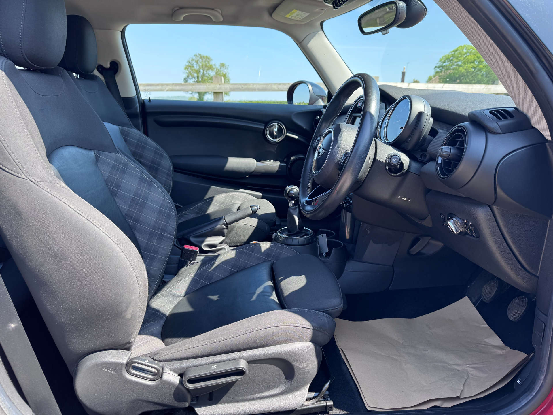 MINI HATCH 1.5 Cooper 3dr #6