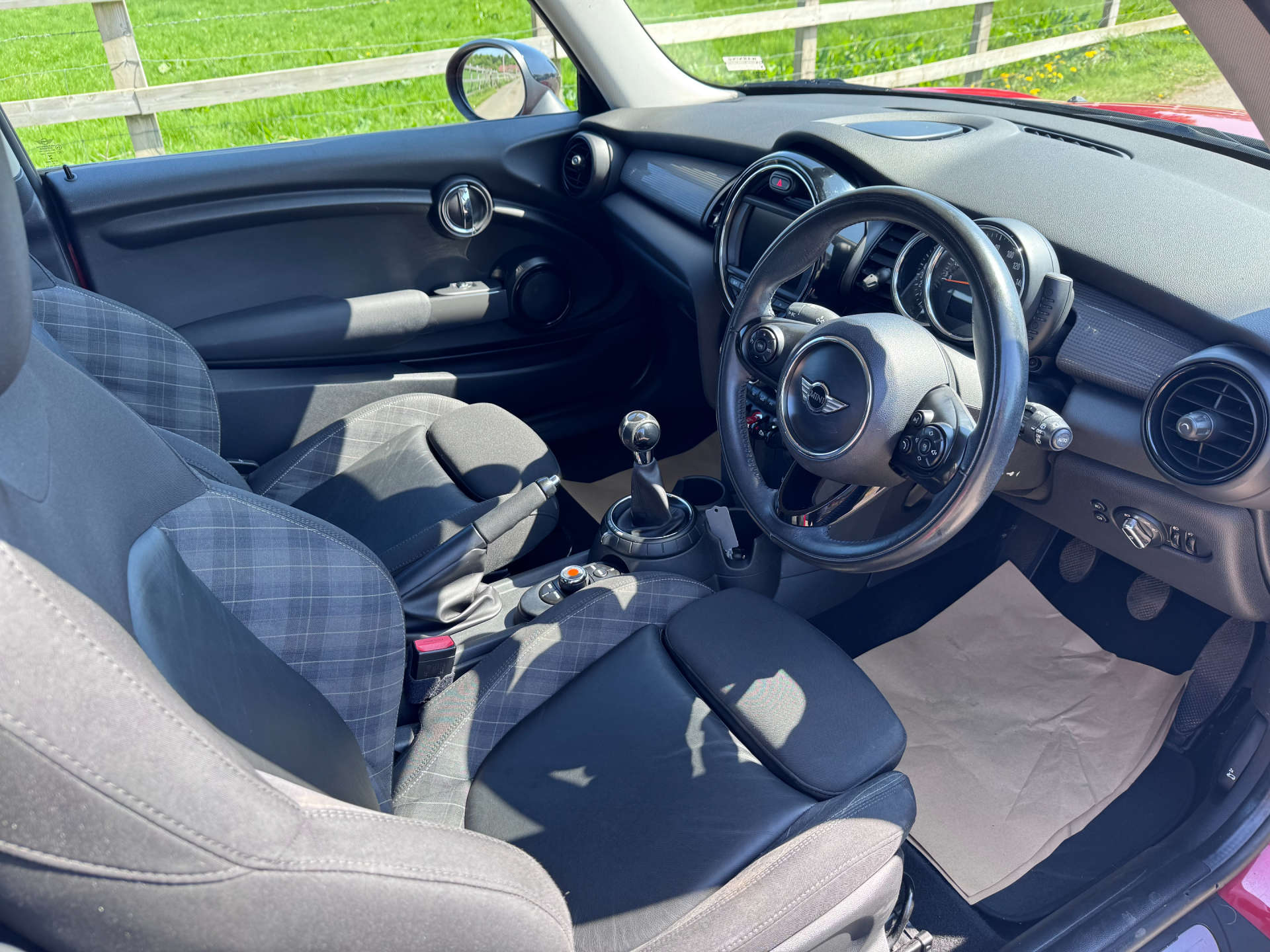 MINI HATCH 1.5 Cooper 3dr #7