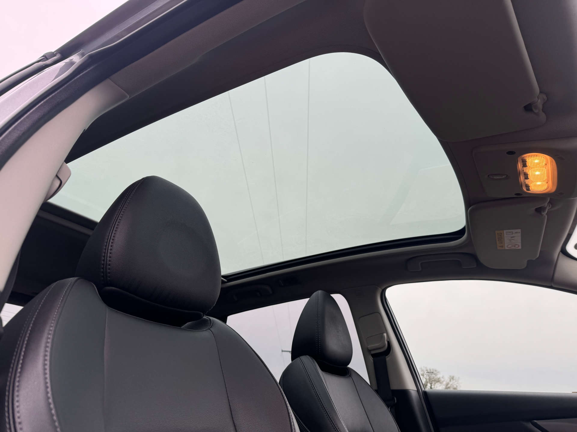 NISSAN QASHQAI 1.5 Qashqai Tekna dCi 5dr #36