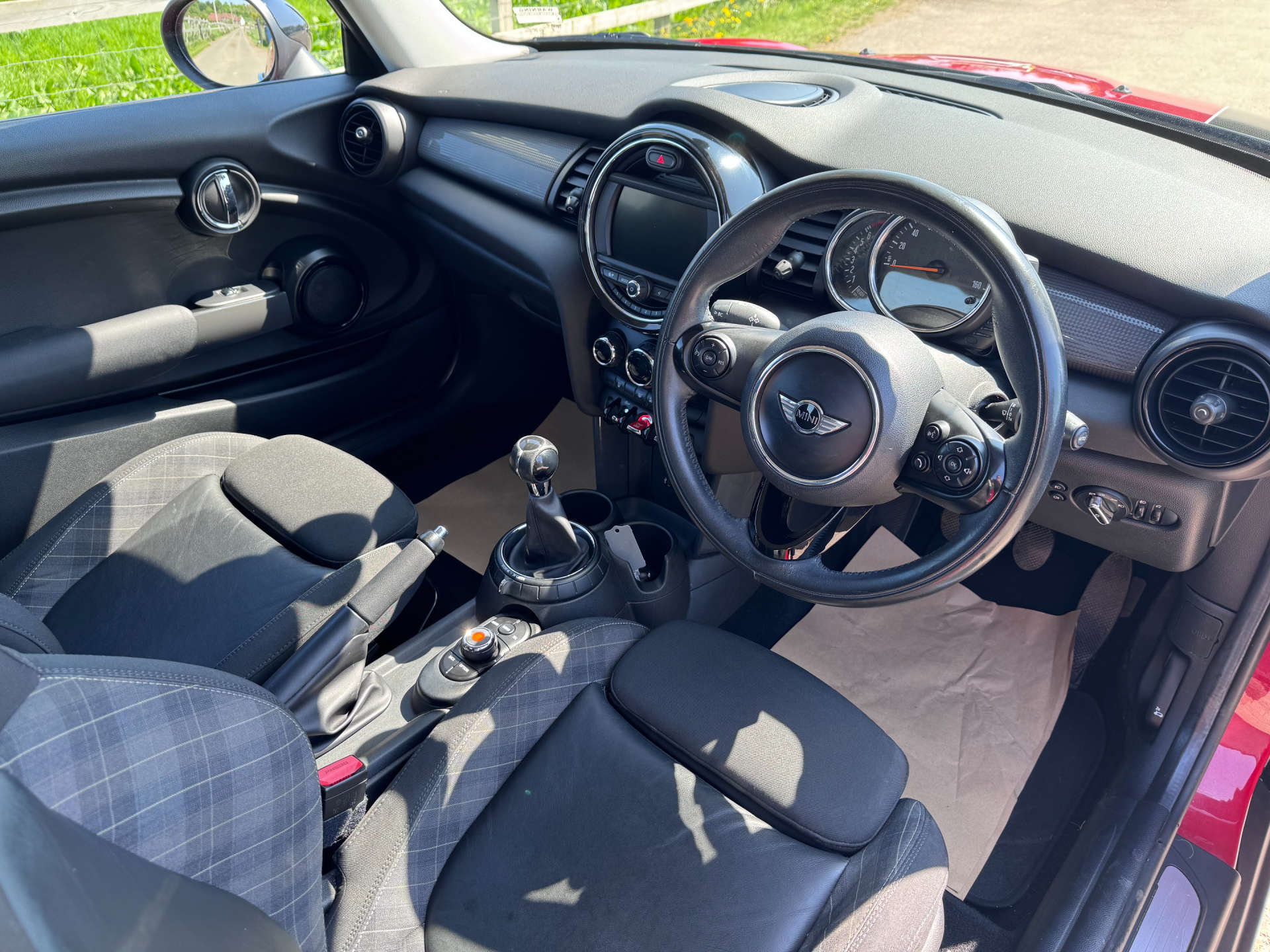 MINI HATCH 1.5 Cooper 3dr #8