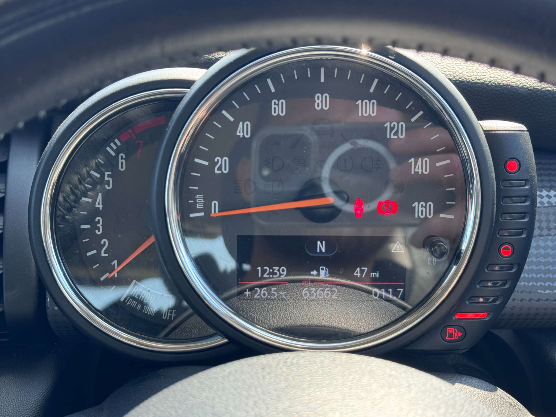 MINI HATCH 1.5 Cooper 3dr #10