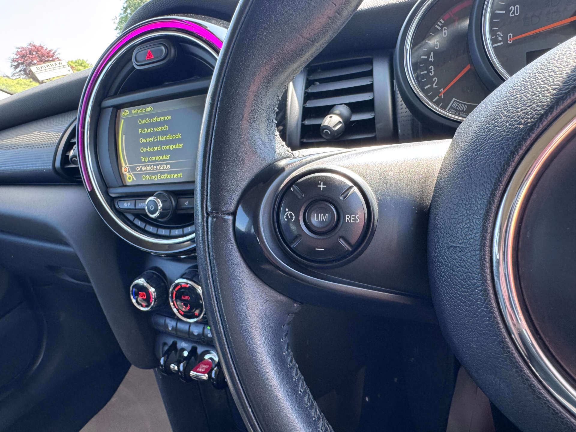 MINI HATCH 1.5 Cooper 3dr #11