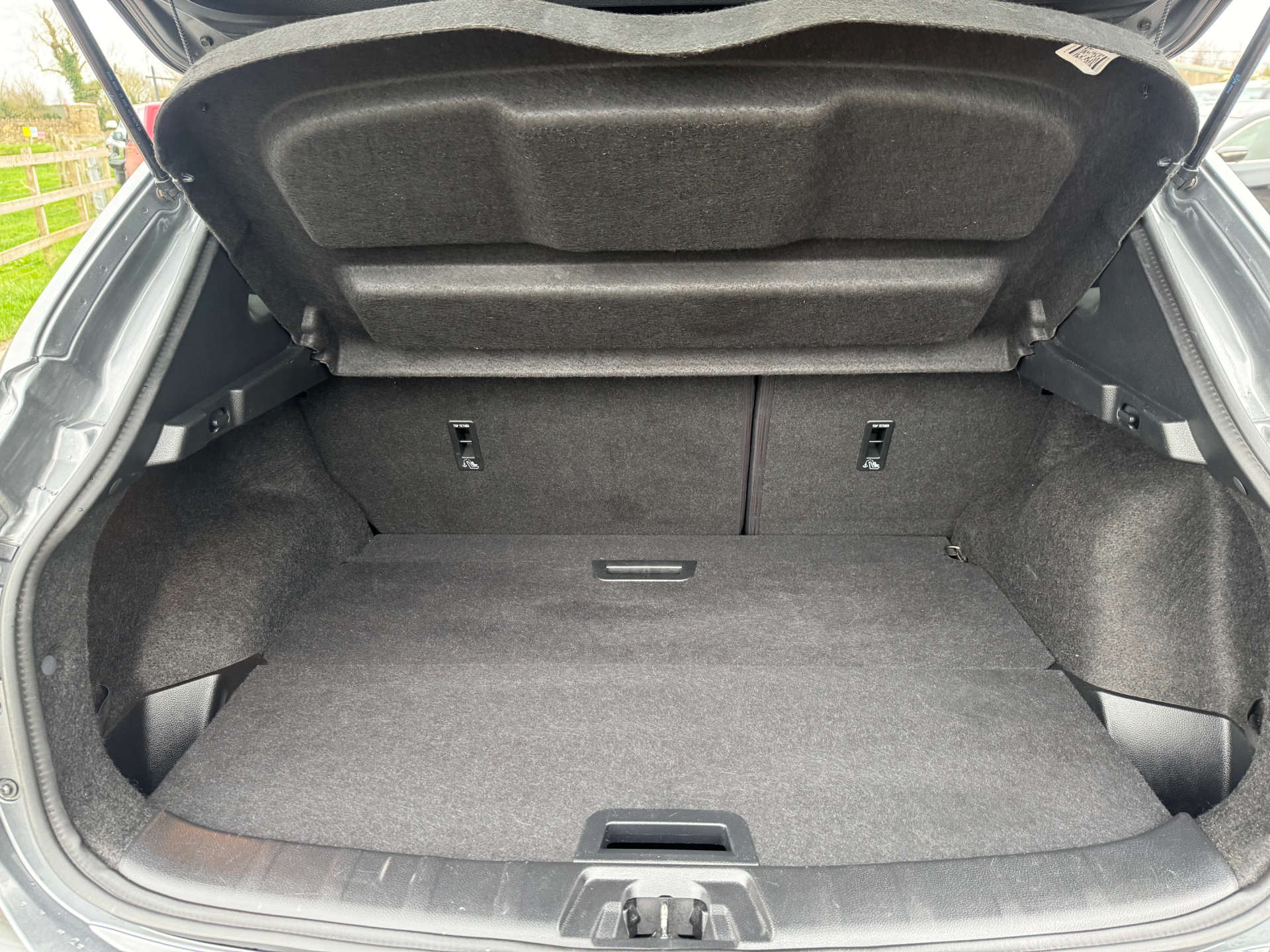 NISSAN QASHQAI 1.5 Qashqai Tekna dCi 5dr #46