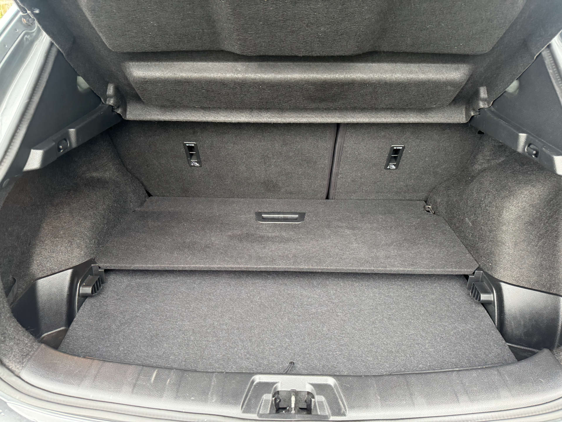 NISSAN QASHQAI 1.5 Qashqai Tekna dCi 5dr #47