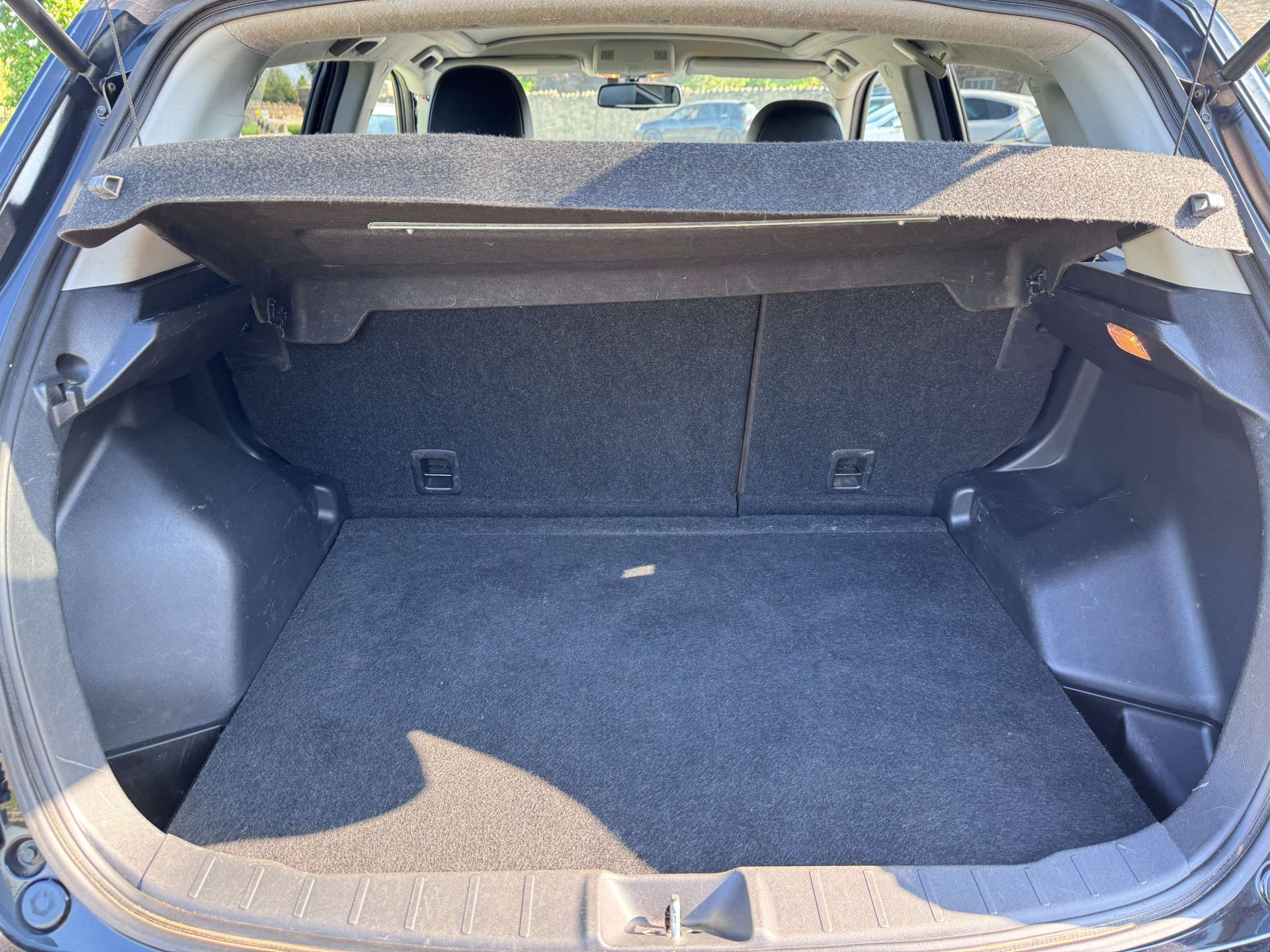 MITSUBISHI ASX 1.6 ASX 4 5dr #34