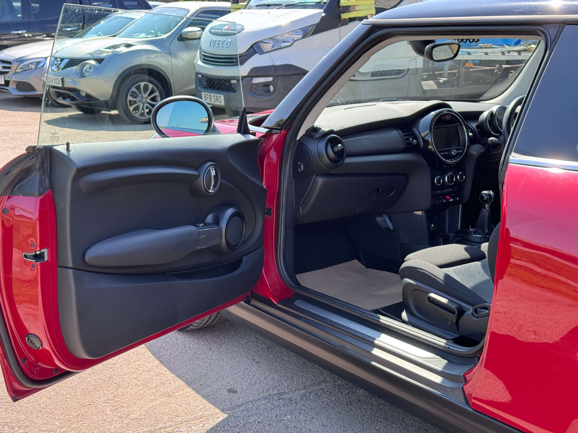 MINI HATCH 1.5 Cooper 3dr #29