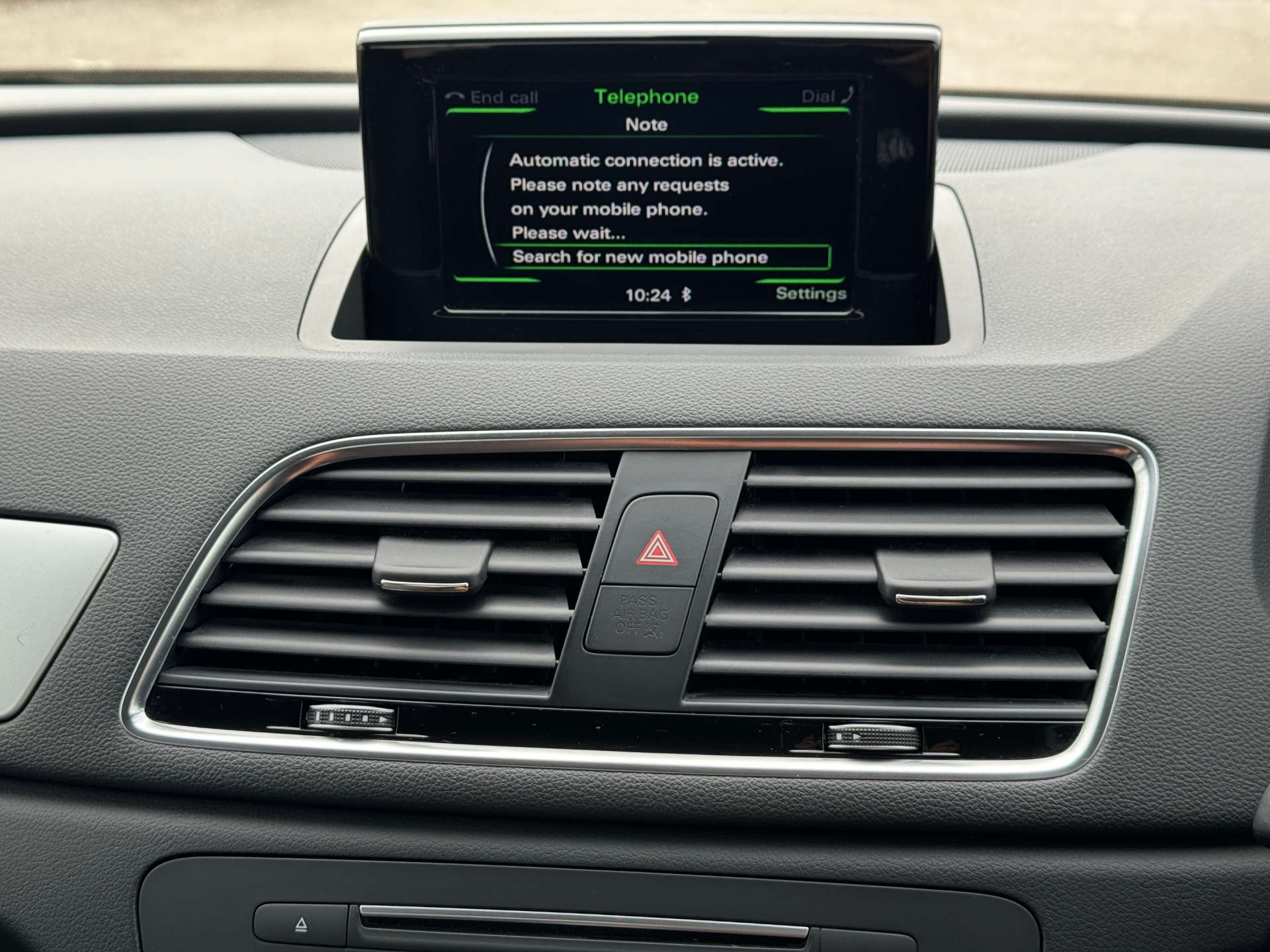 AUDI Q3 2.0 Q3 SE TDI Quattro 4WD 5dr #34