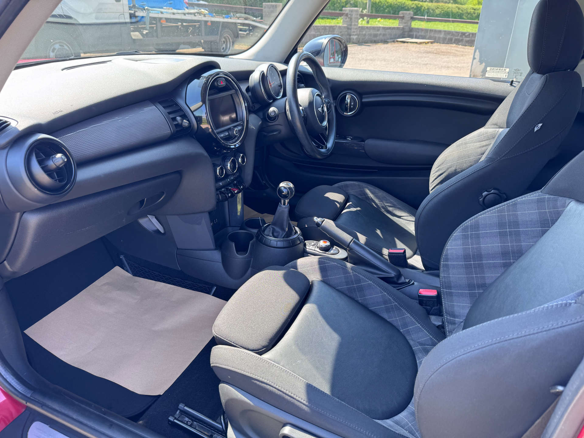 MINI HATCH 1.5 Cooper 3dr #31