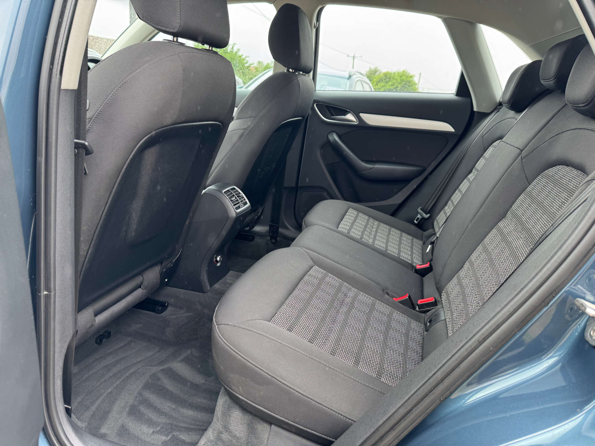 AUDI Q3 2.0 Q3 SE TDI Quattro 4WD 5dr #38