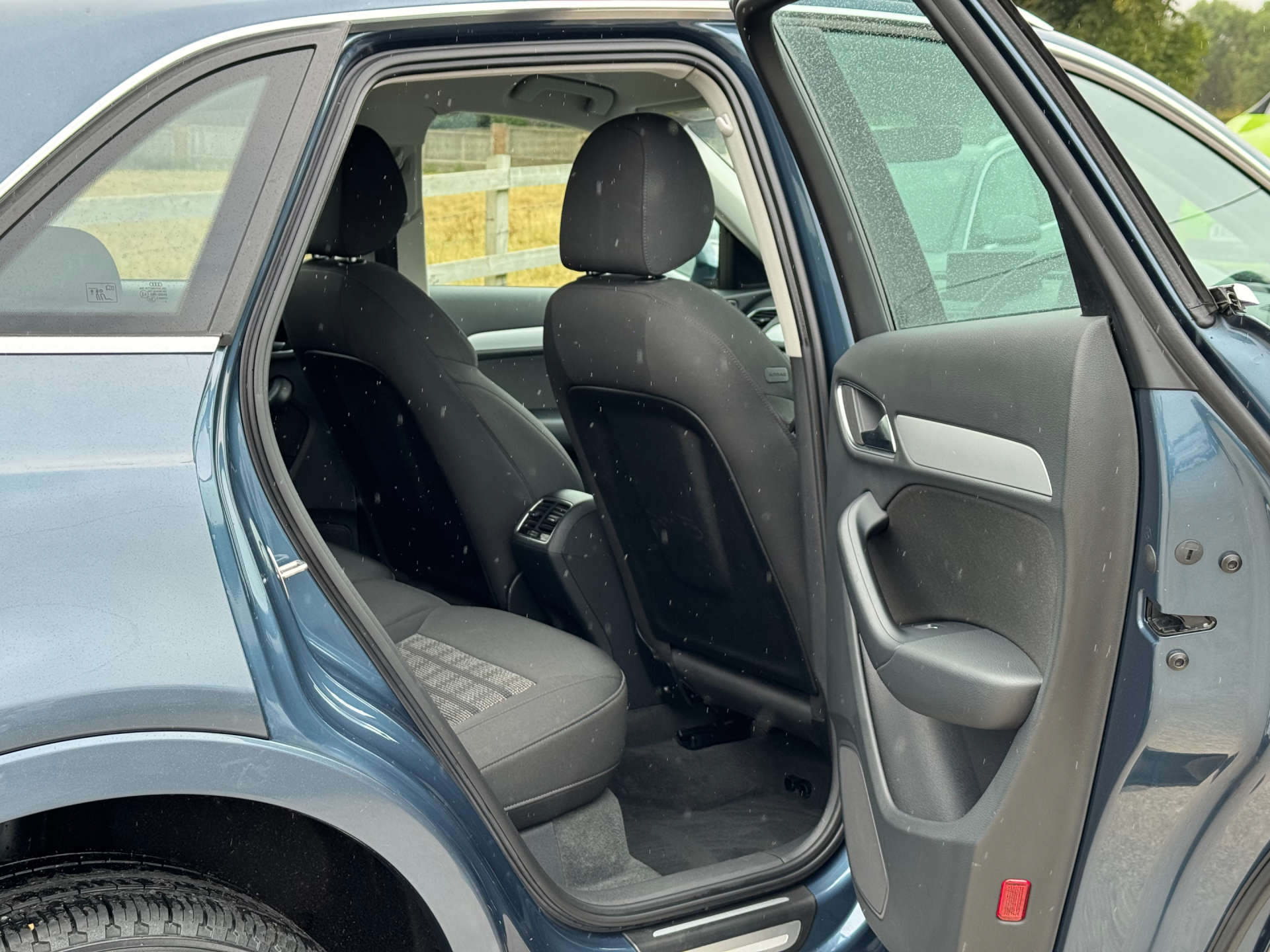 AUDI Q3 2.0 Q3 SE TDI Quattro 4WD 5dr #40