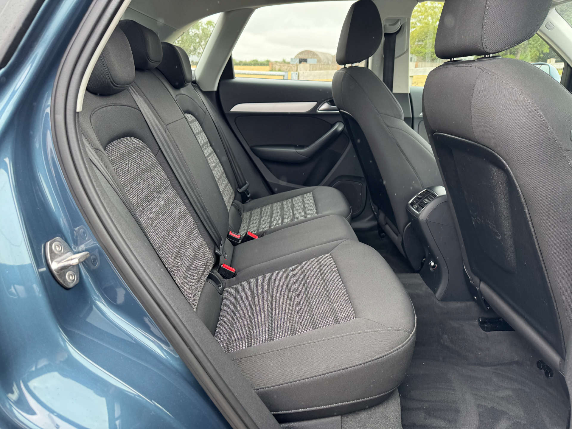 AUDI Q3 2.0 Q3 SE TDI Quattro 4WD 5dr #41