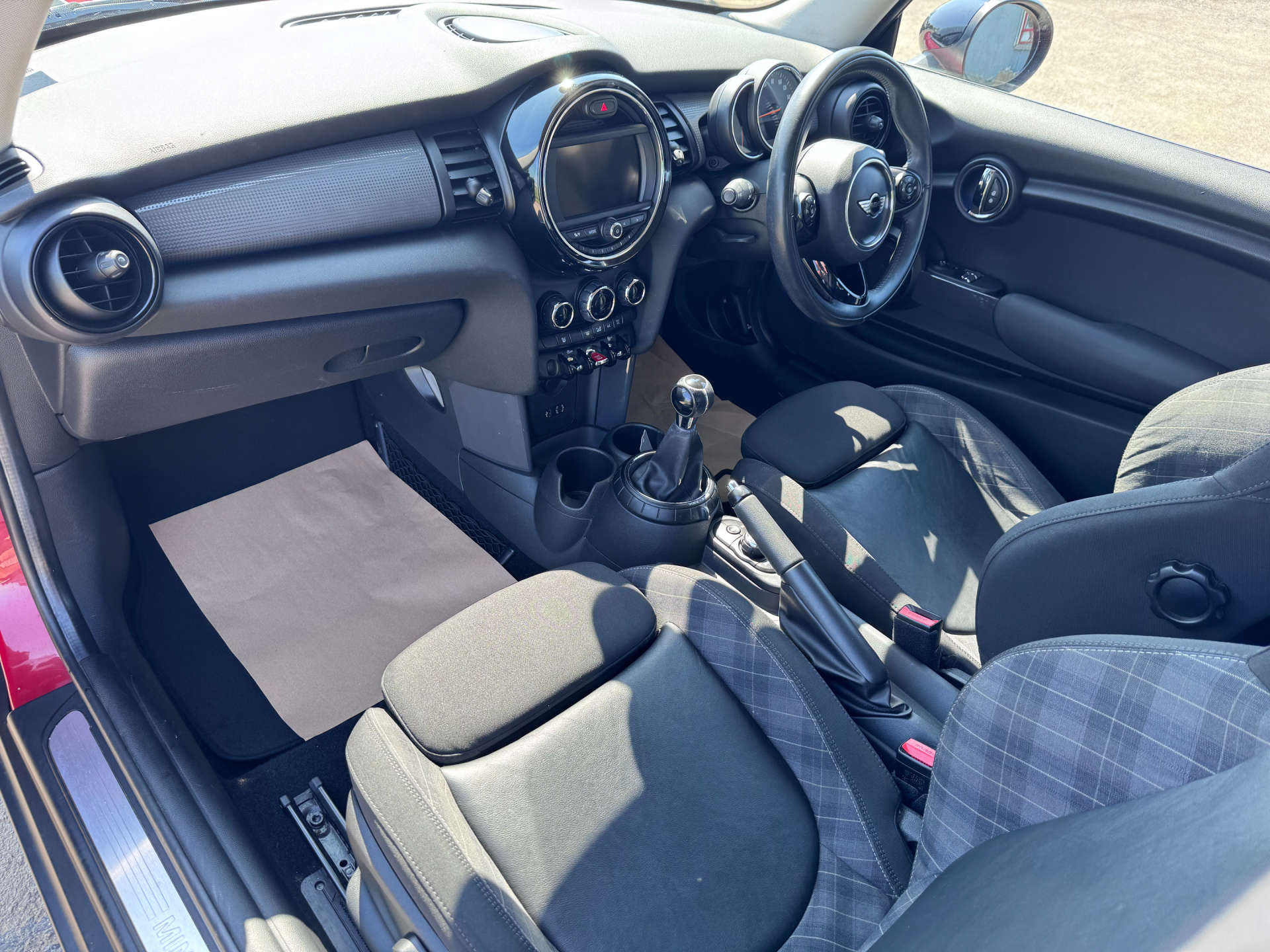 MINI HATCH 1.5 Cooper 3dr #32