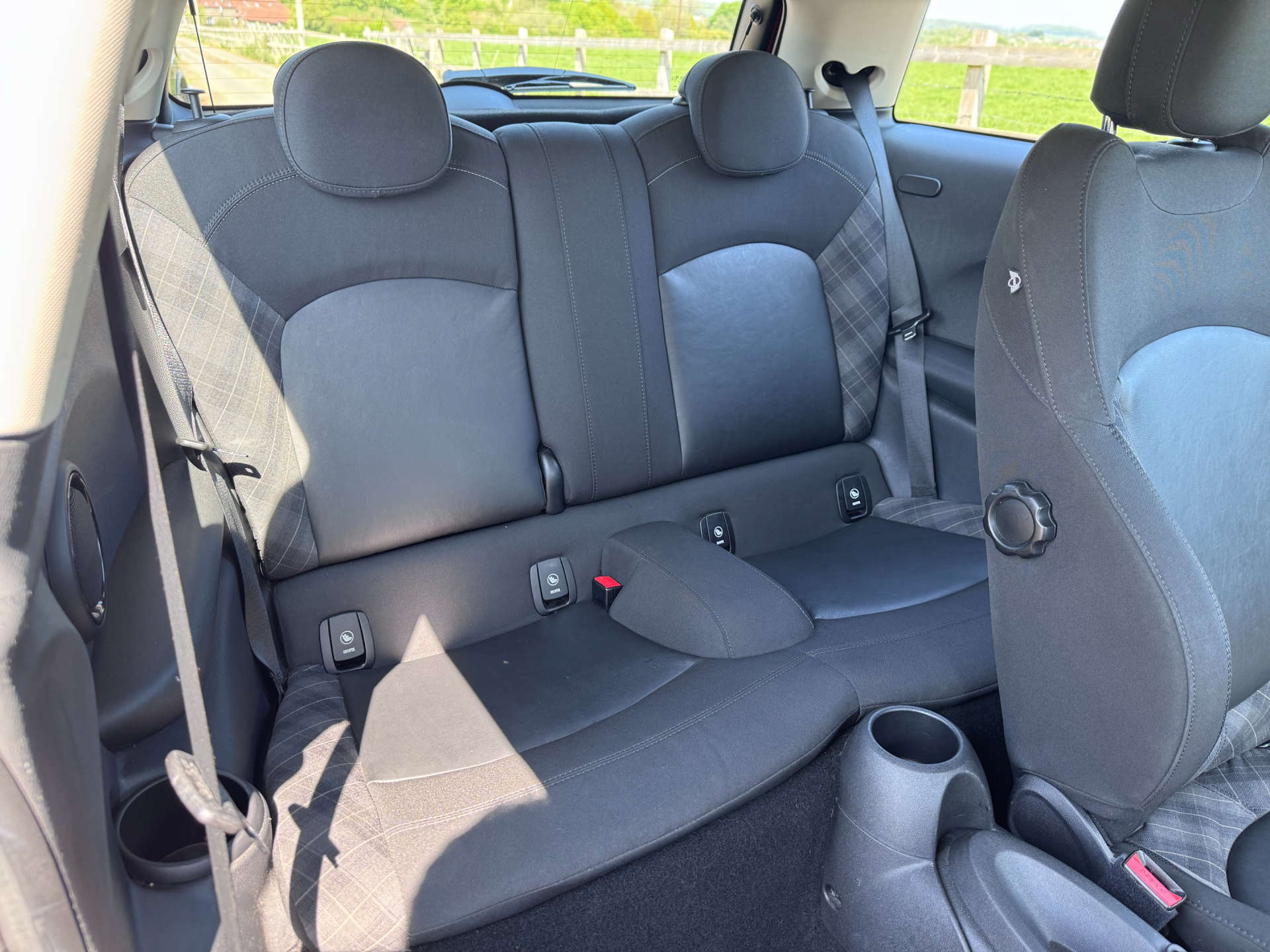 MINI HATCH 1.5 Cooper 3dr #33
