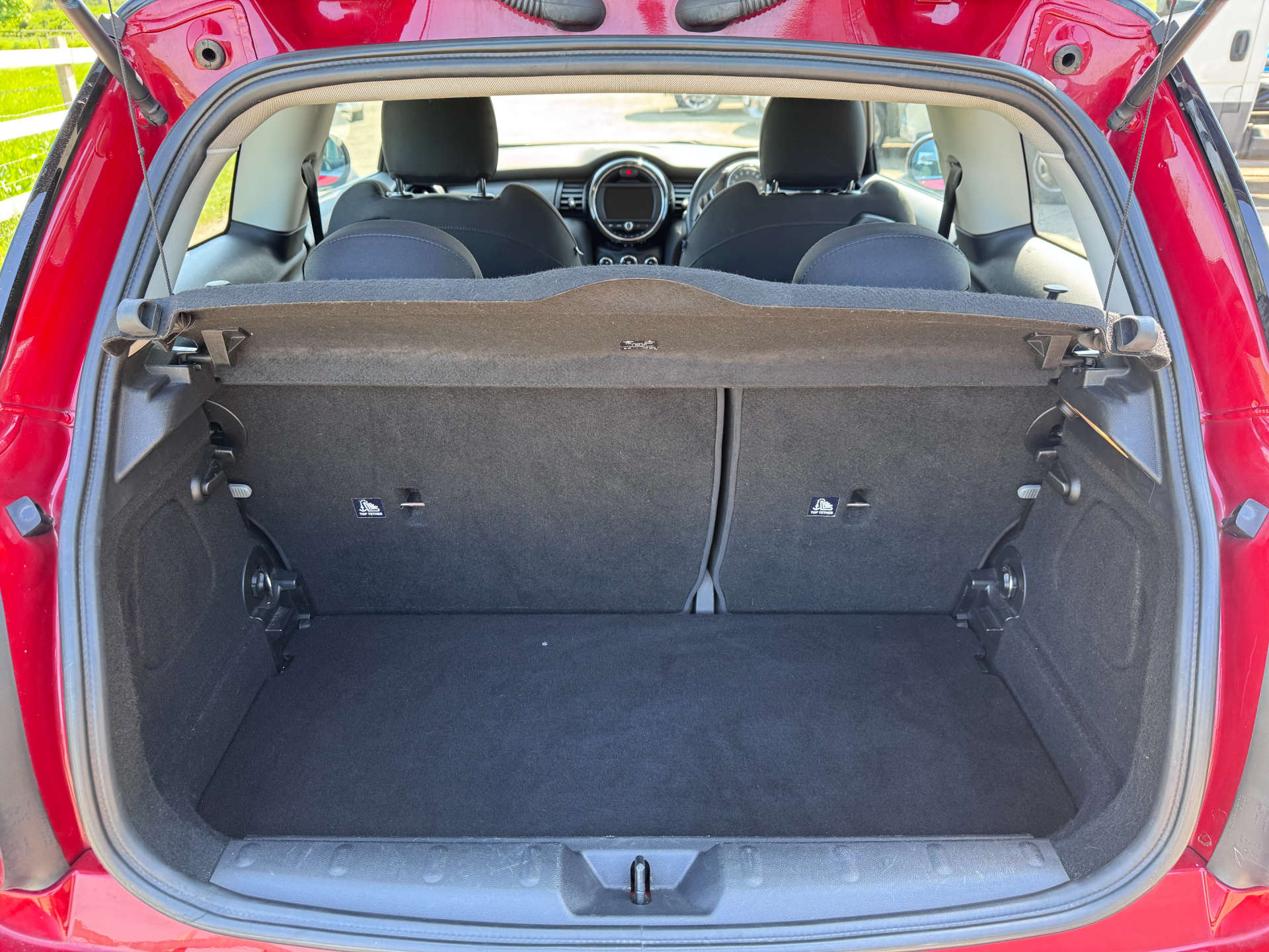 MINI HATCH 1.5 Cooper 3dr #37