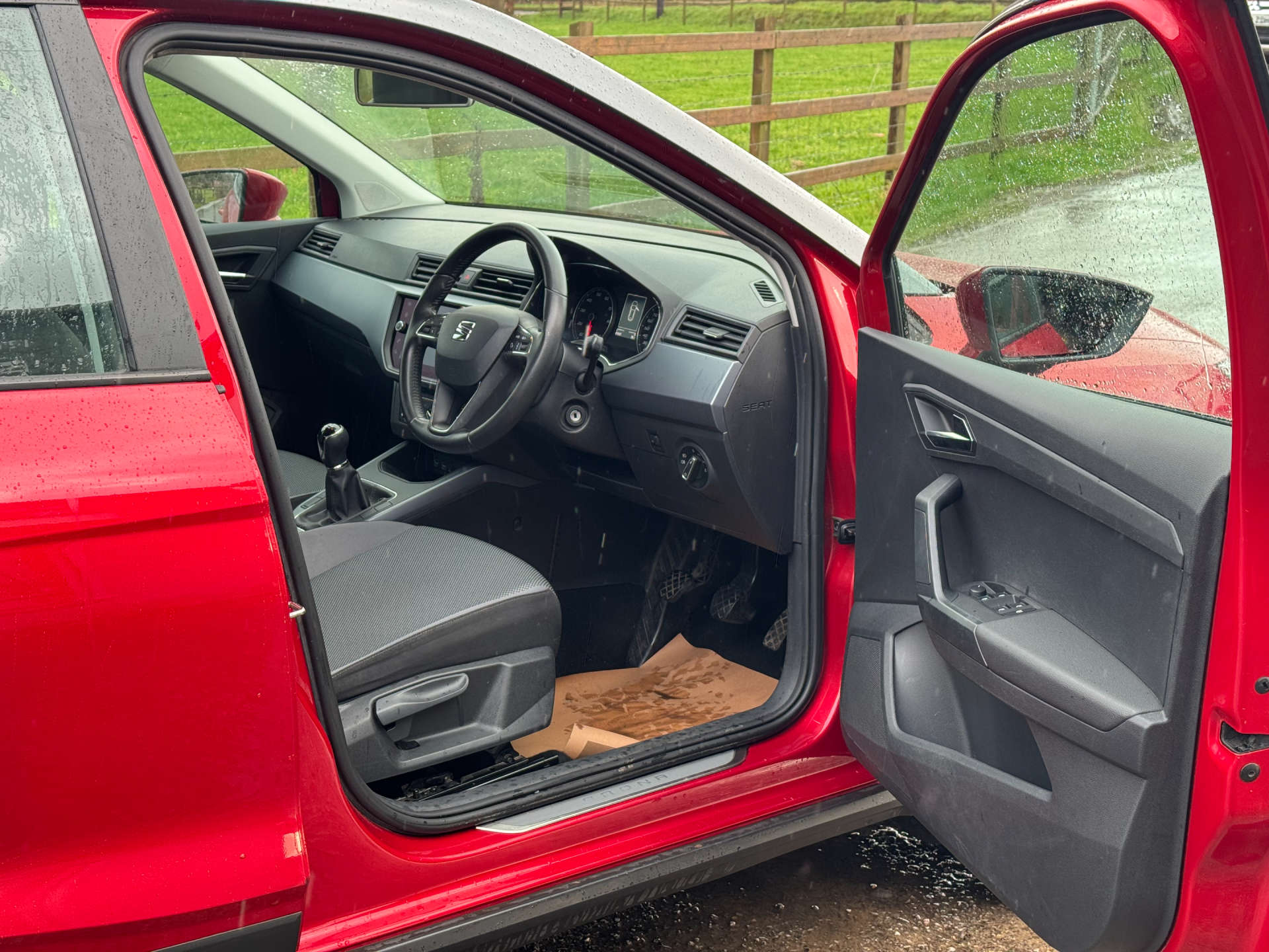 SEAT ARONA 1.0 Arona SE Technology TSi 5dr #8