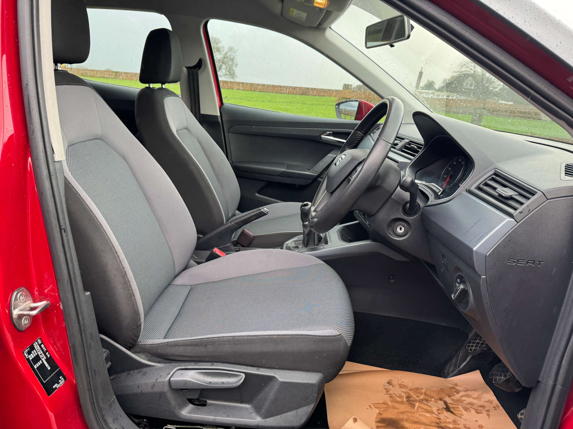 SEAT ARONA 1.0 Arona SE Technology TSi 5dr #9