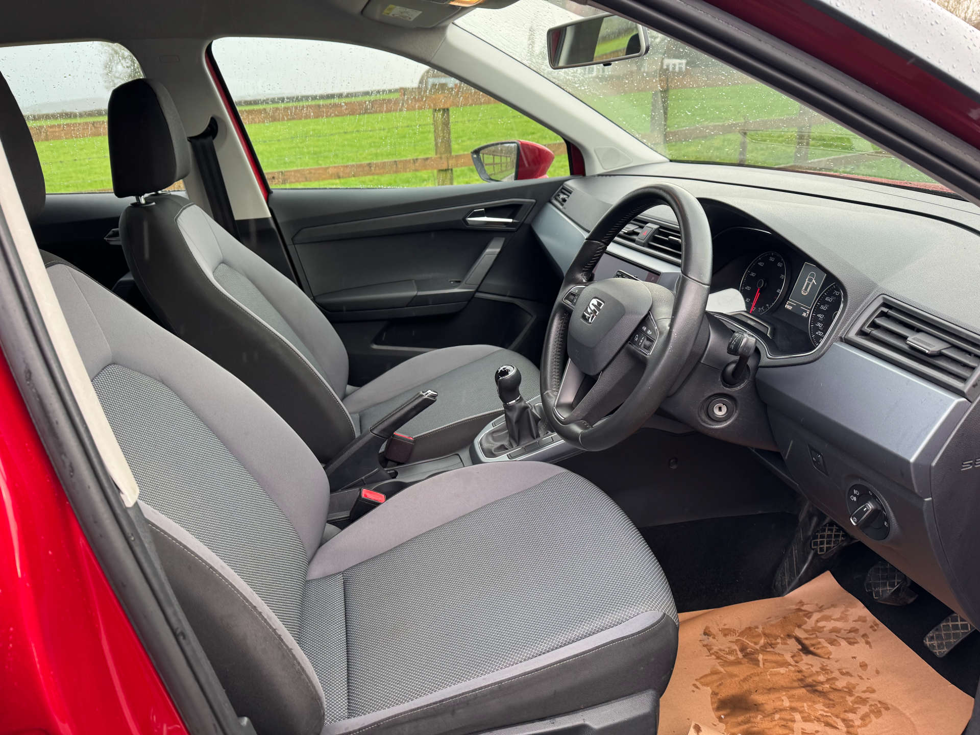 SEAT ARONA 1.0 Arona SE Technology TSi 5dr #10