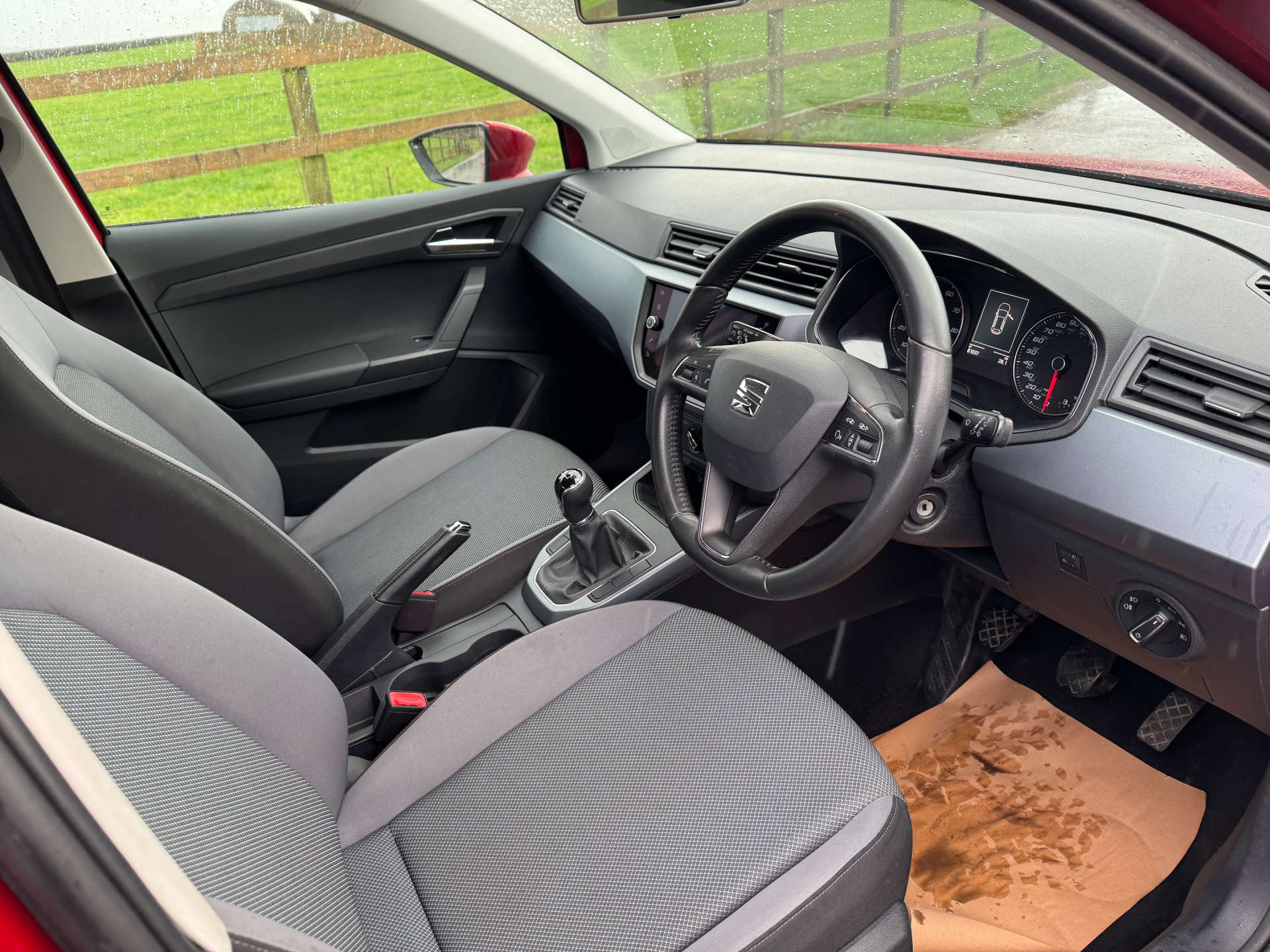 SEAT ARONA 1.0 Arona SE Technology TSi 5dr #11