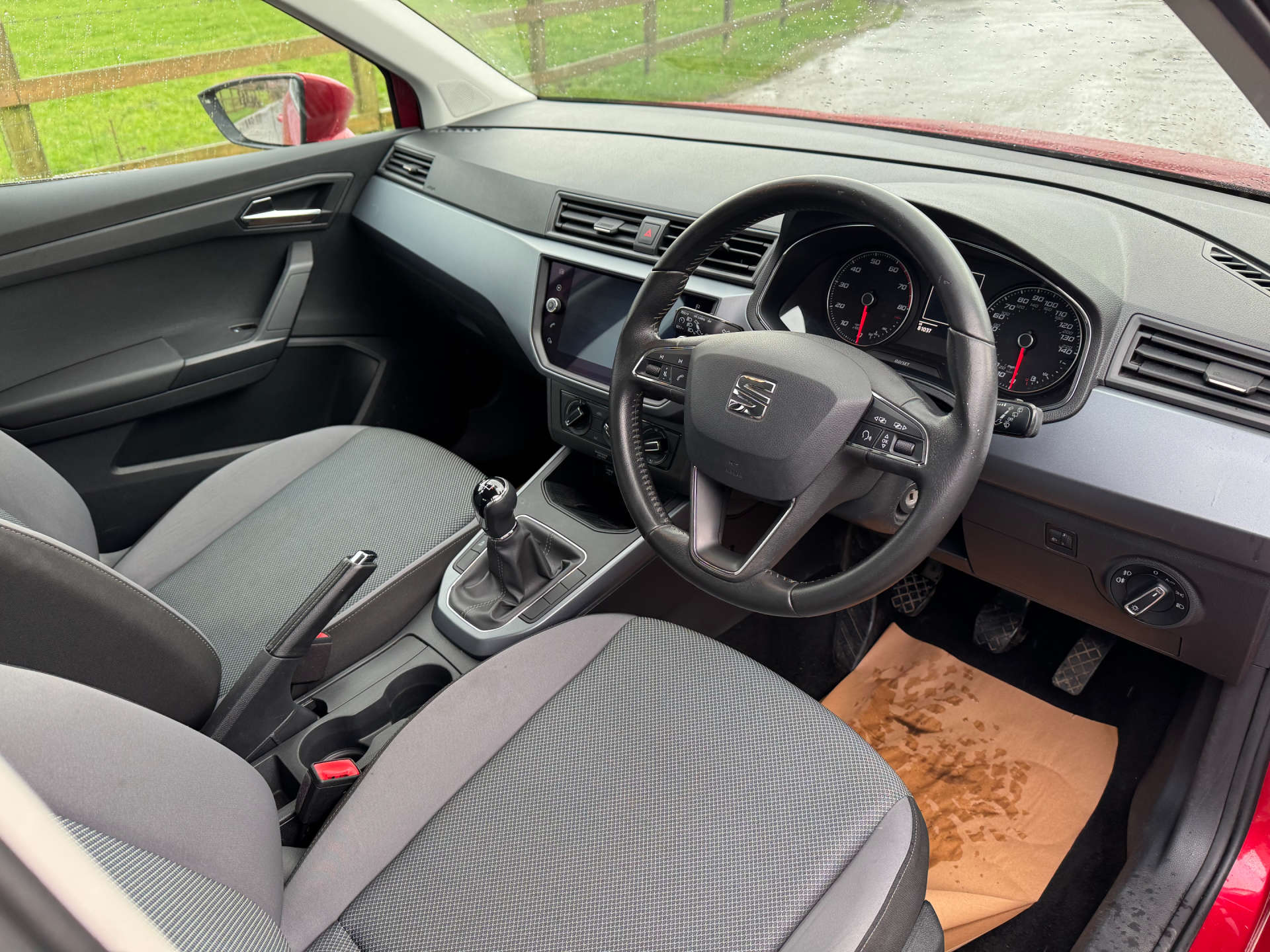 SEAT ARONA 1.0 Arona SE Technology TSi 5dr #12