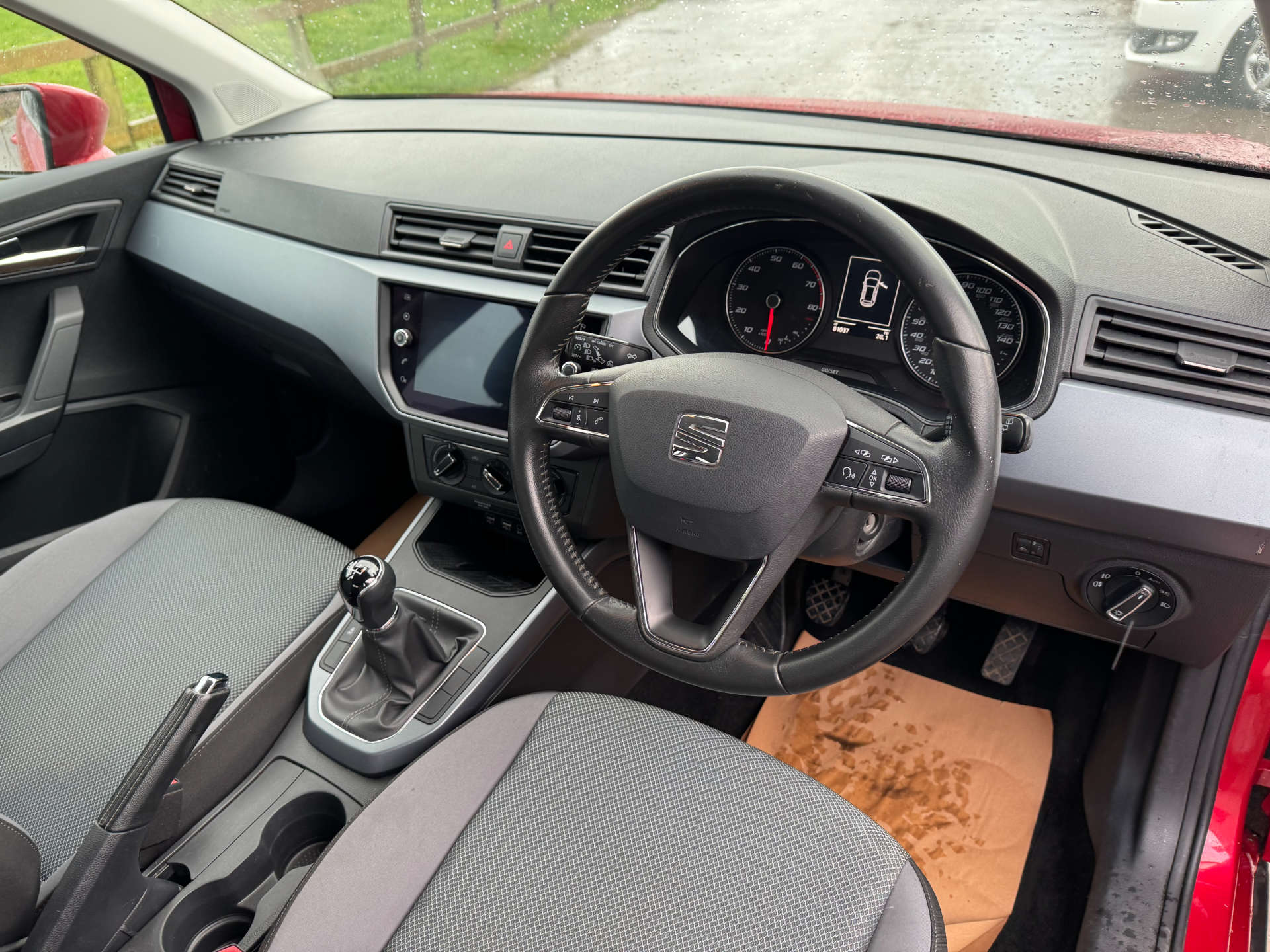 SEAT ARONA 1.0 Arona SE Technology TSi 5dr #13