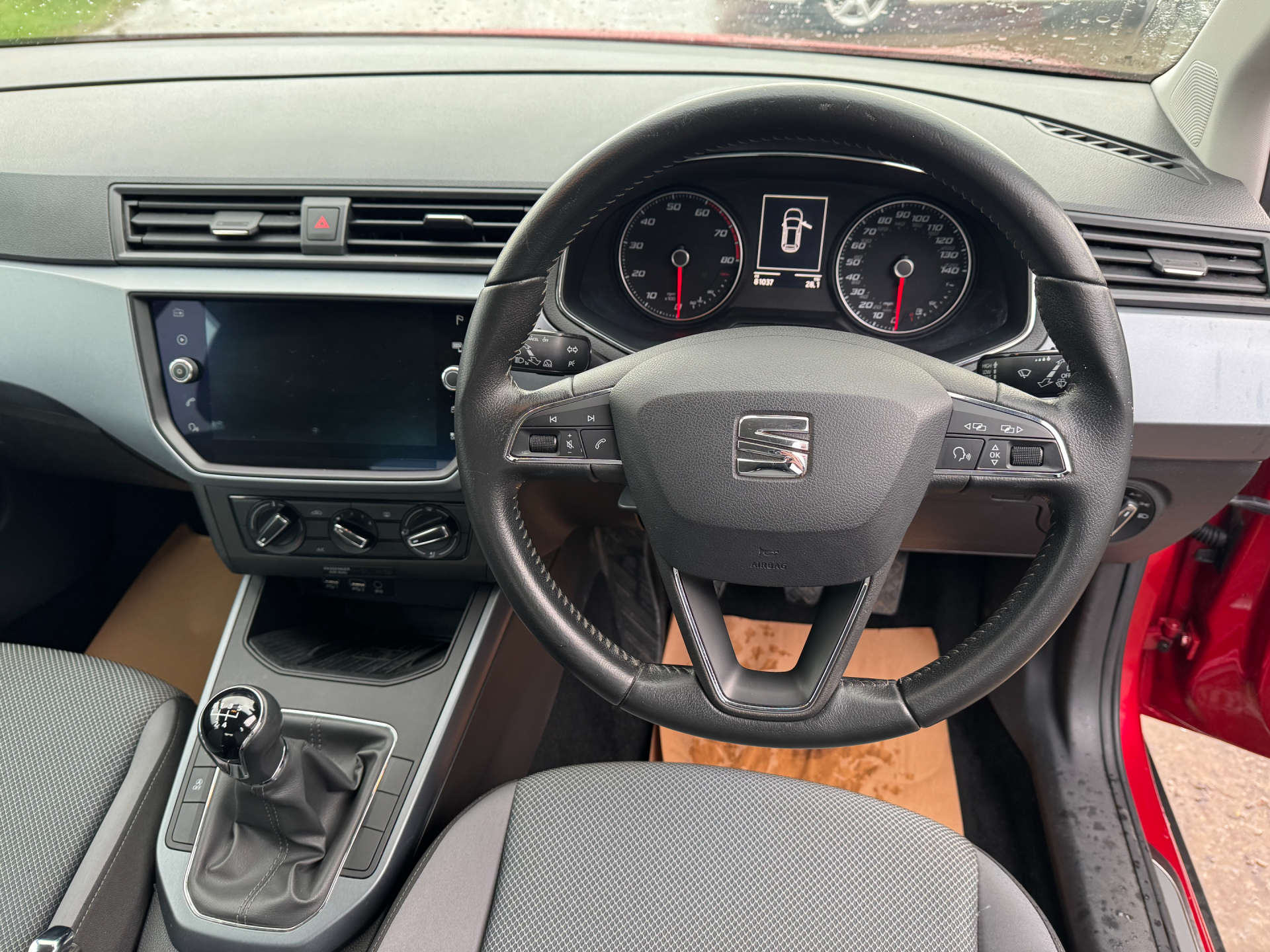 SEAT ARONA 1.0 Arona SE Technology TSi 5dr #14