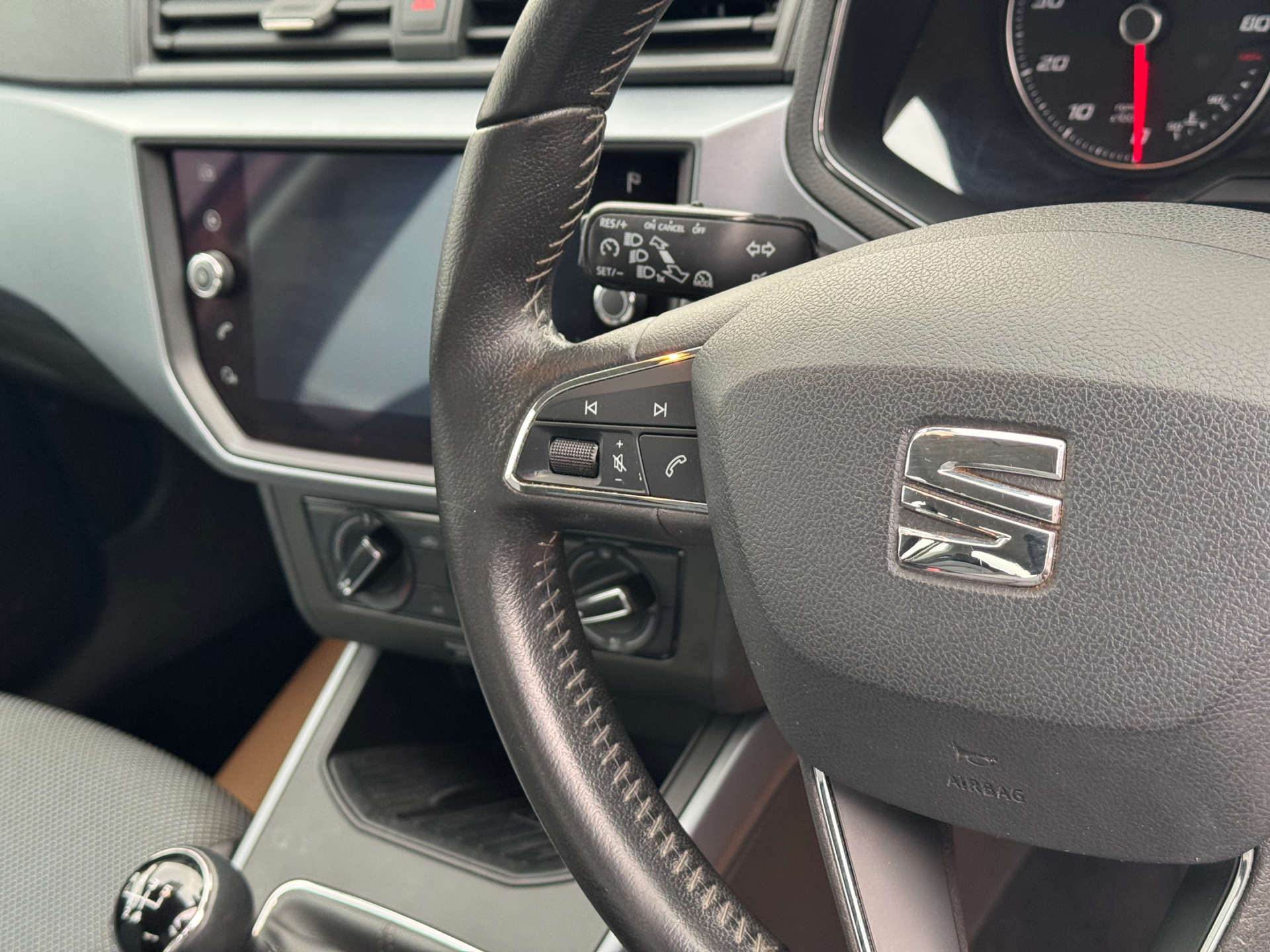 SEAT ARONA 1.0 Arona SE Technology TSi 5dr #15