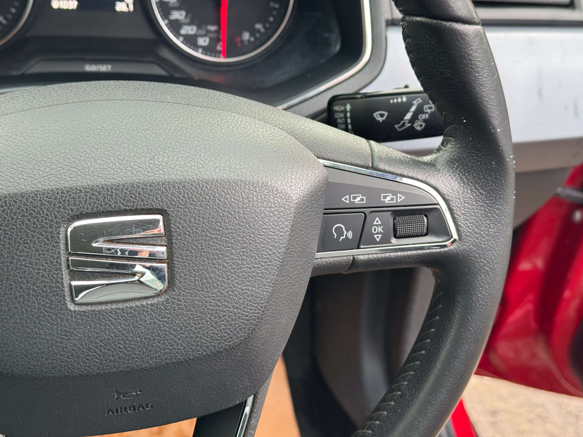 SEAT ARONA 1.0 Arona SE Technology TSi 5dr #16