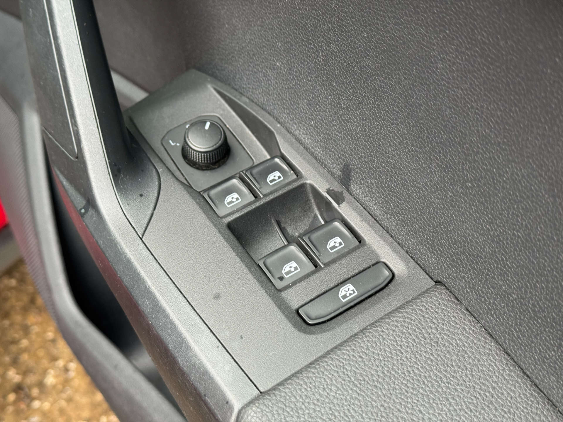 SEAT ARONA 1.0 Arona SE Technology TSi 5dr #17