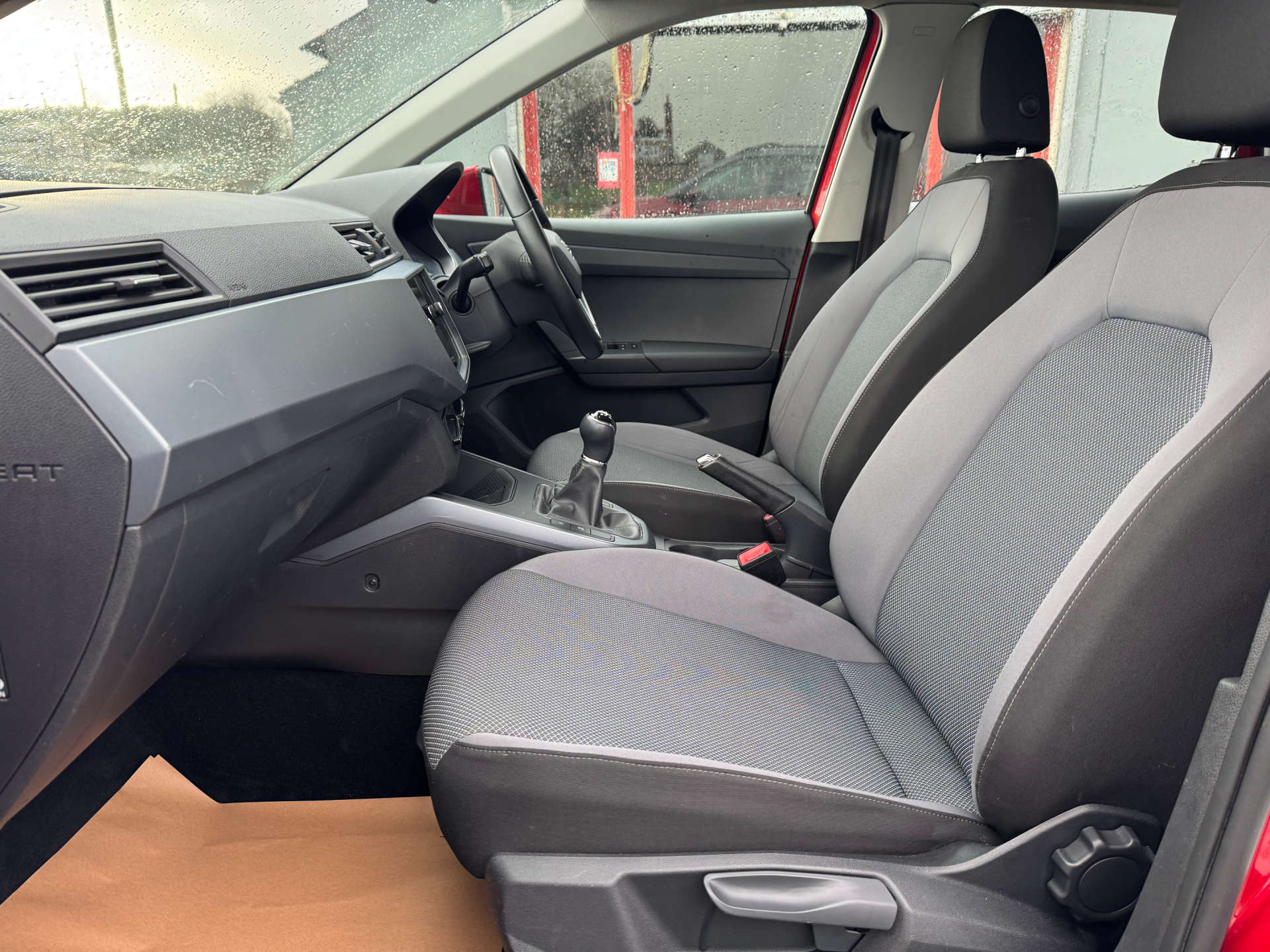 SEAT ARONA 1.0 Arona SE Technology TSi 5dr #19