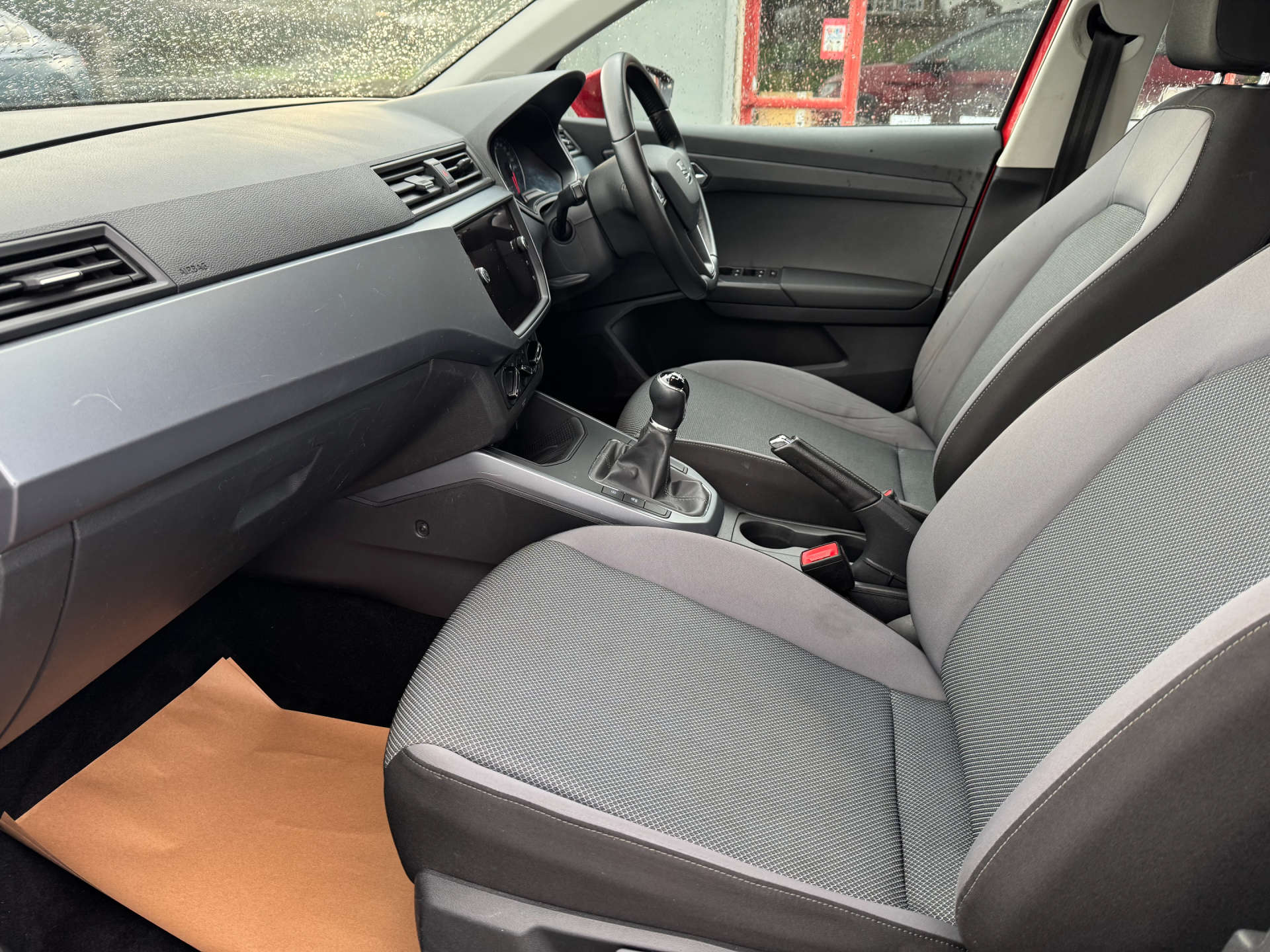 SEAT ARONA 1.0 Arona SE Technology TSi 5dr #20